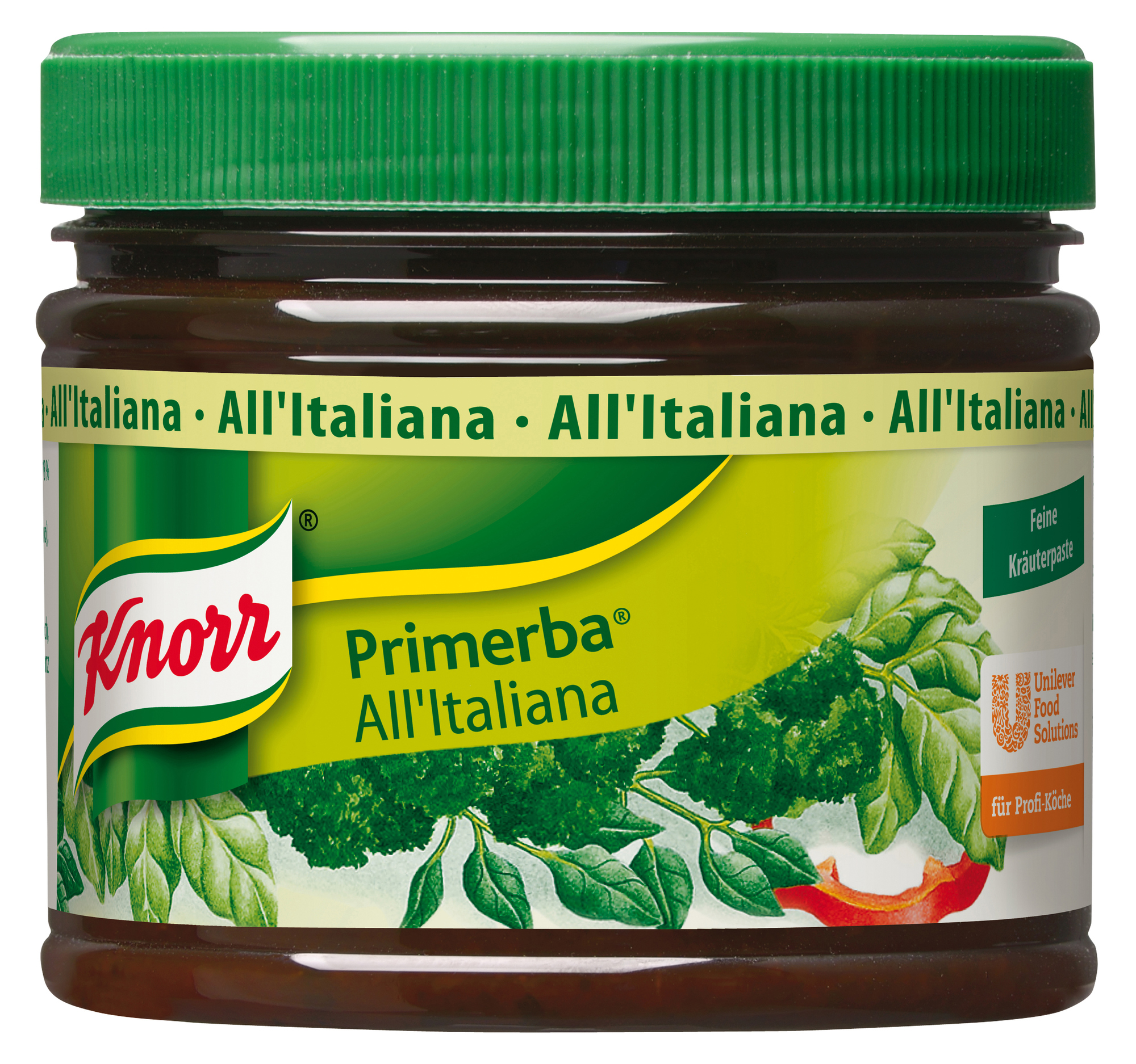 Primerba Italien 340g