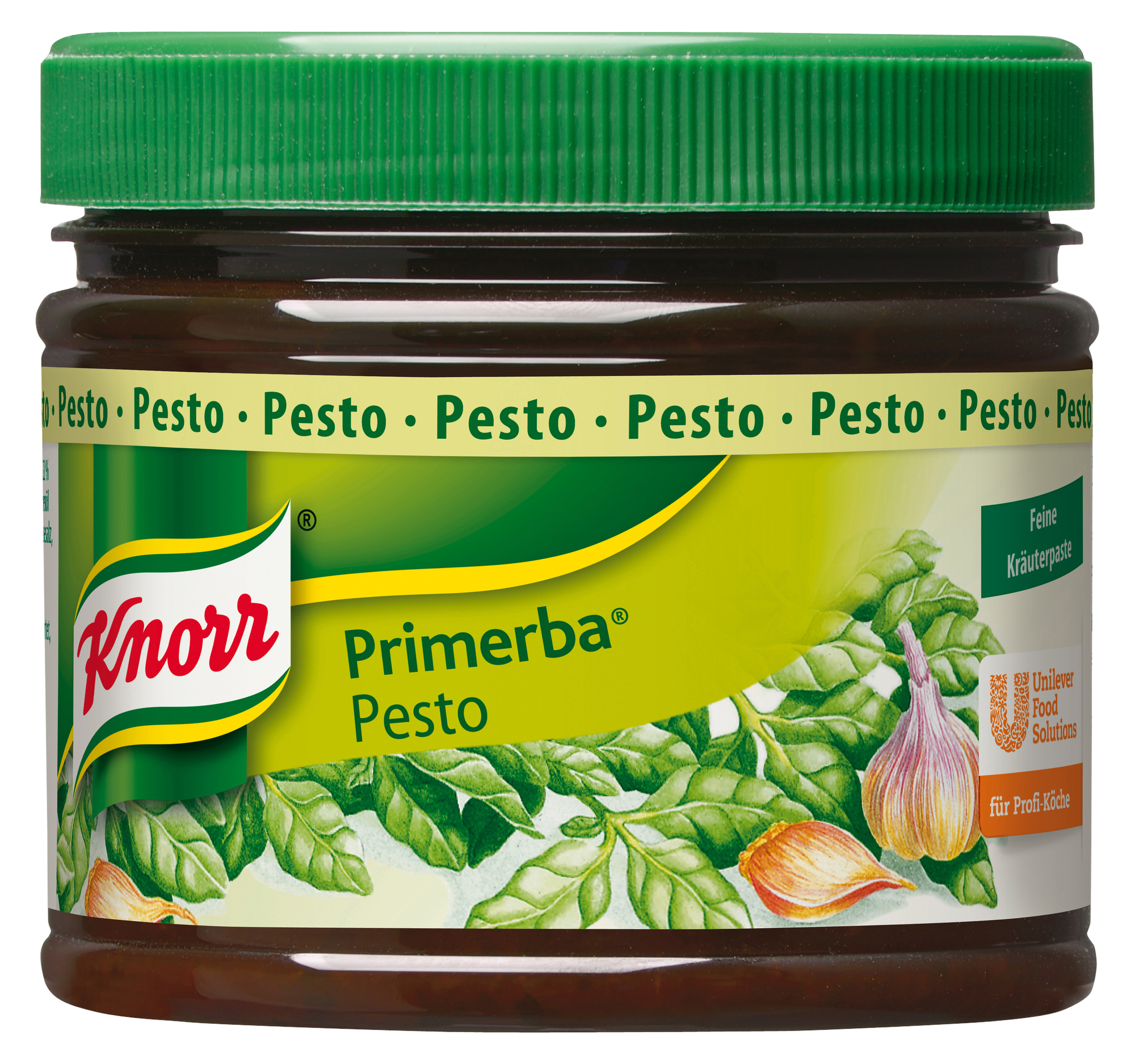 Primerba Pesto 340g