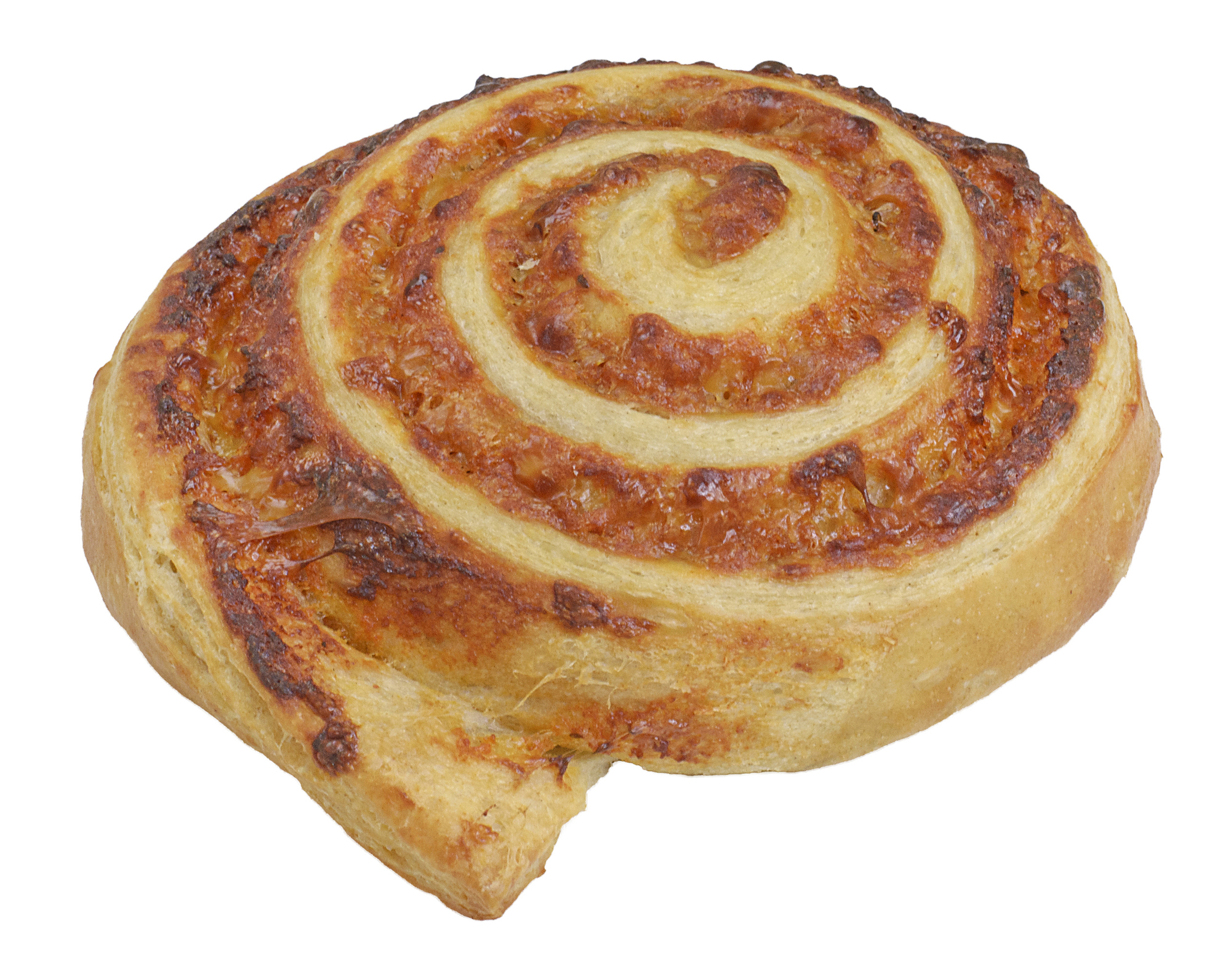Pizzaschnecke 149g