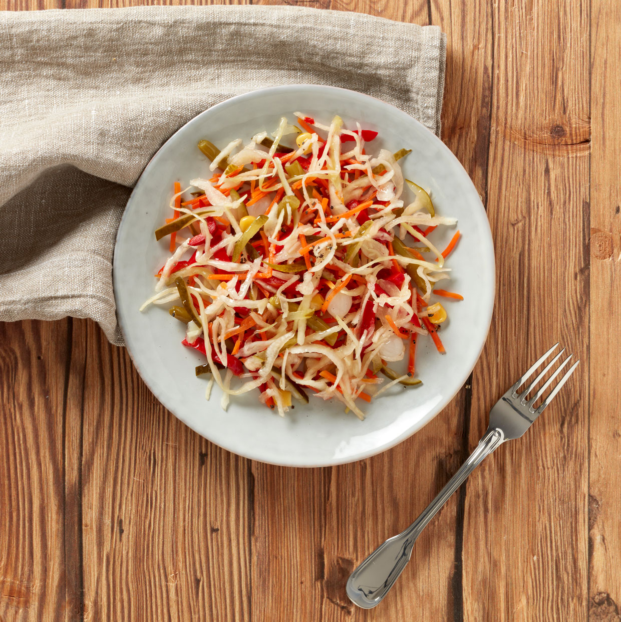 Balkansalat 3000g