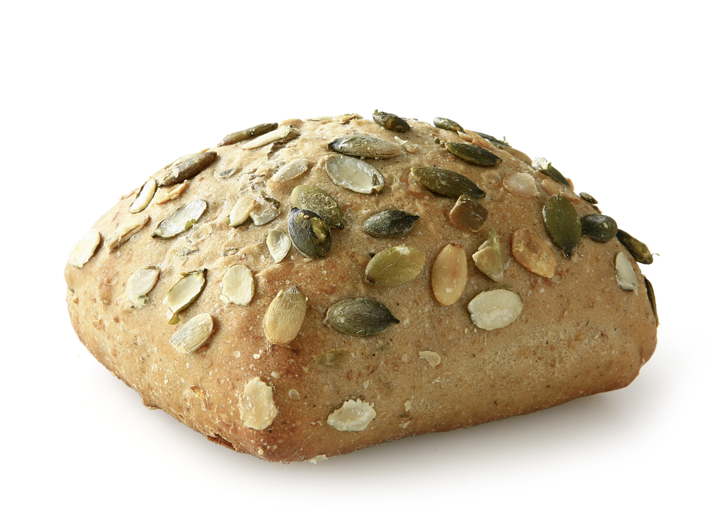 Kürbiskernbrötchen 85g