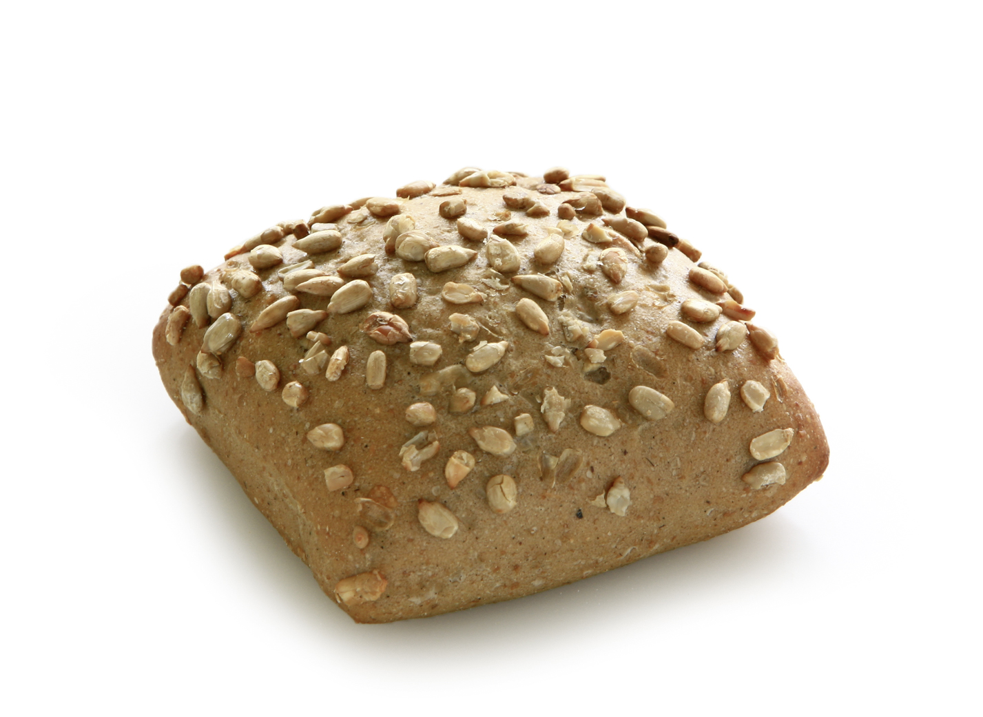 Sonnenblumenbrötchen  85g