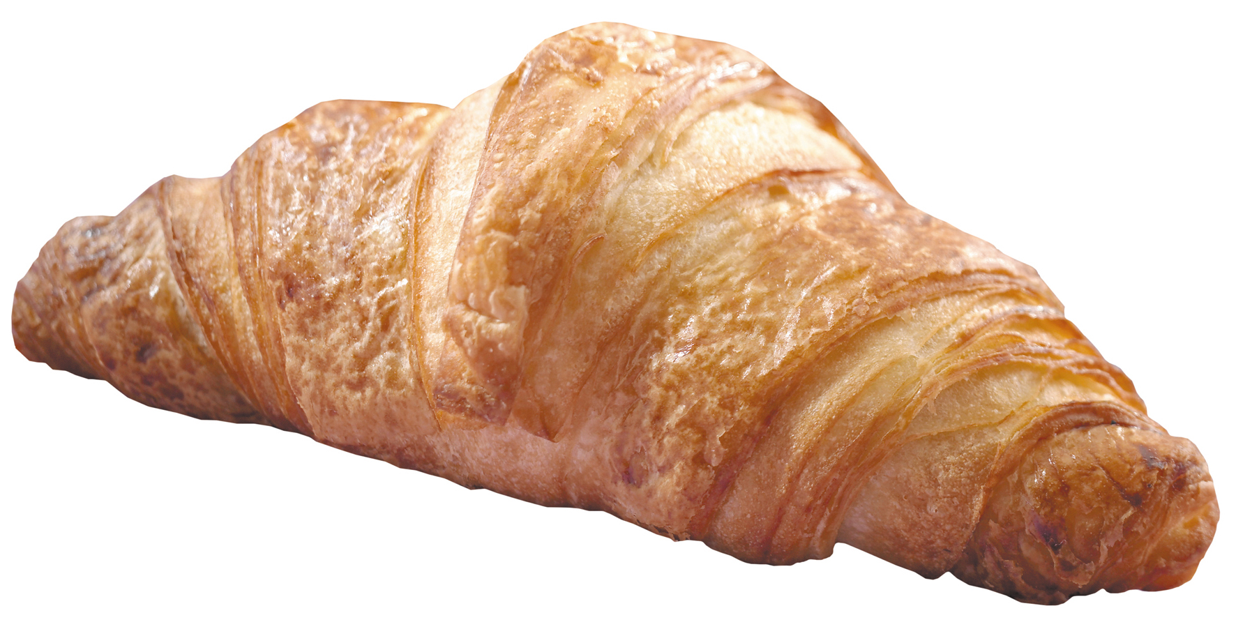 Low Budget Croissant 60g