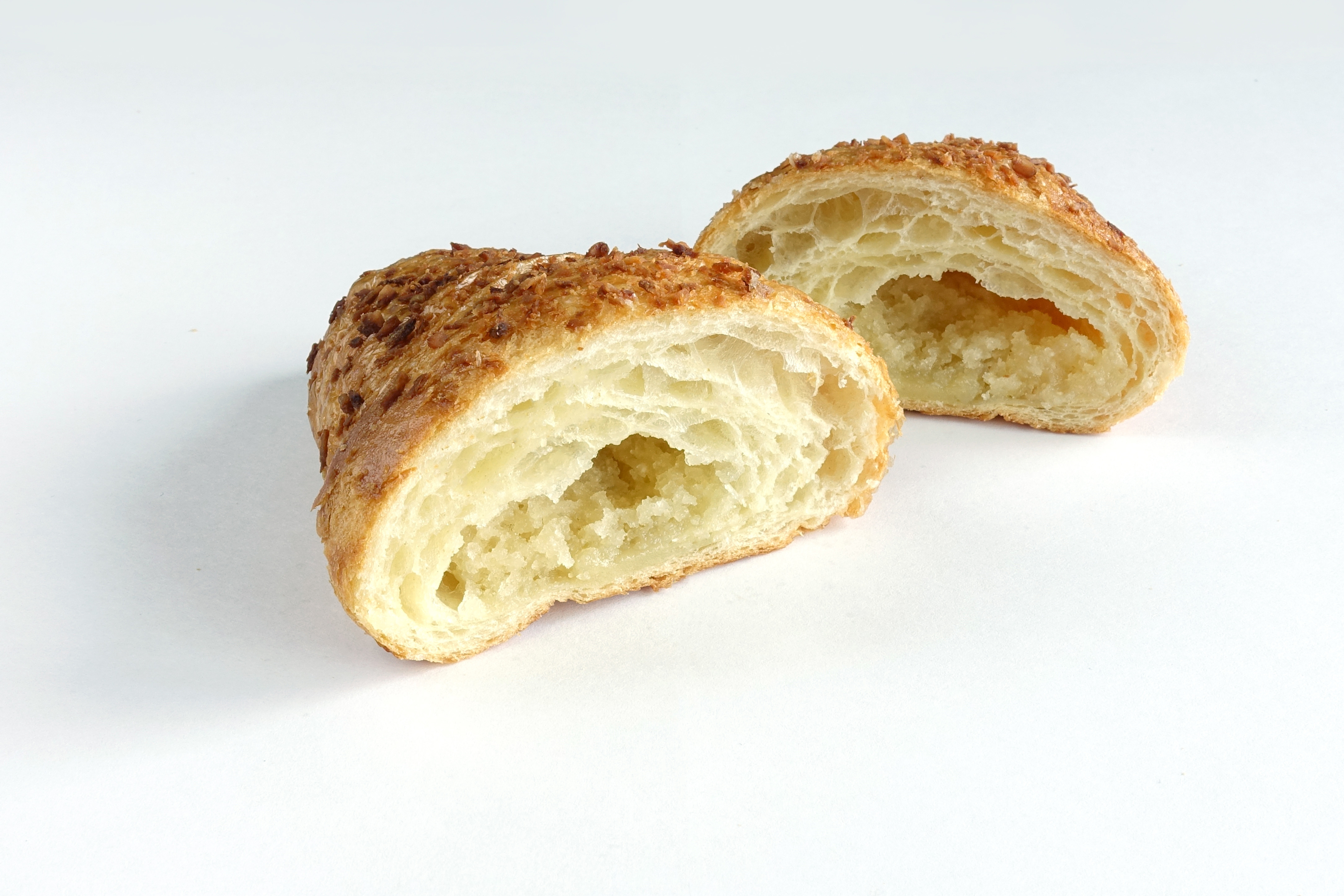 Marzipan-Buttercroissant 100g