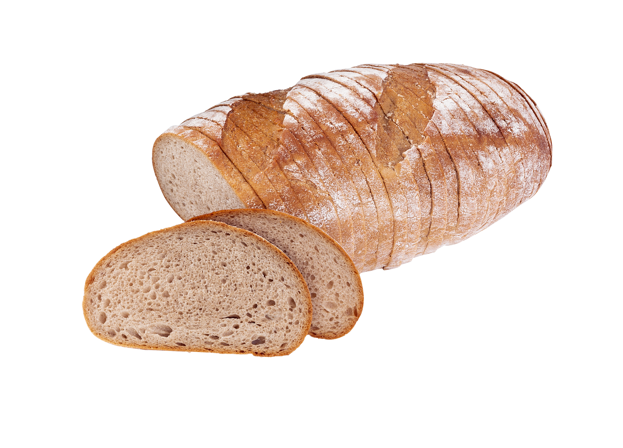 Weizenmischbrot 1000g