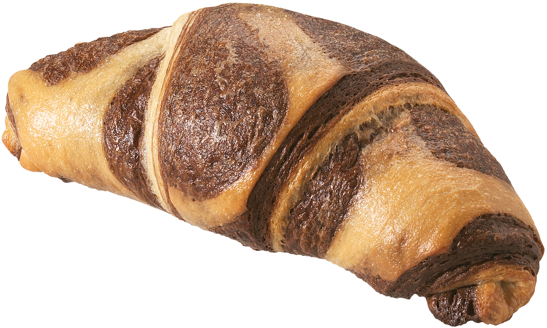 Butter-Marmorcroissant 115g