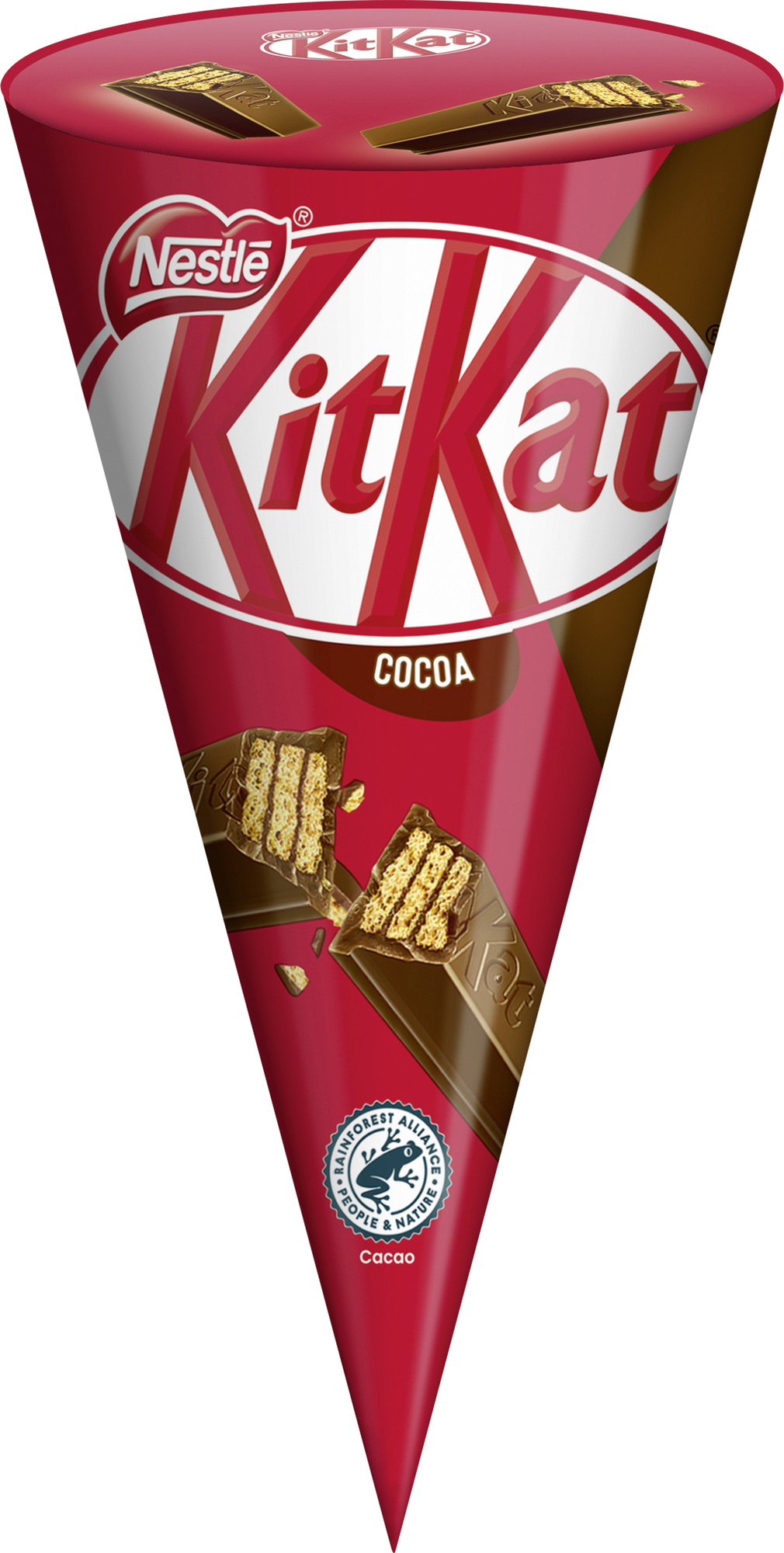 KIT KAT Tüte Eis 110ml