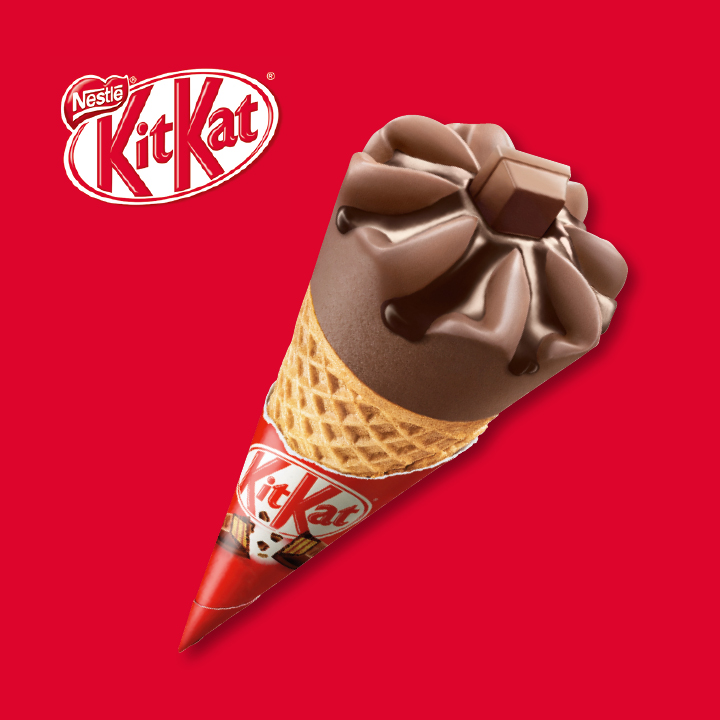KIT KAT Tüte Eis 110ml