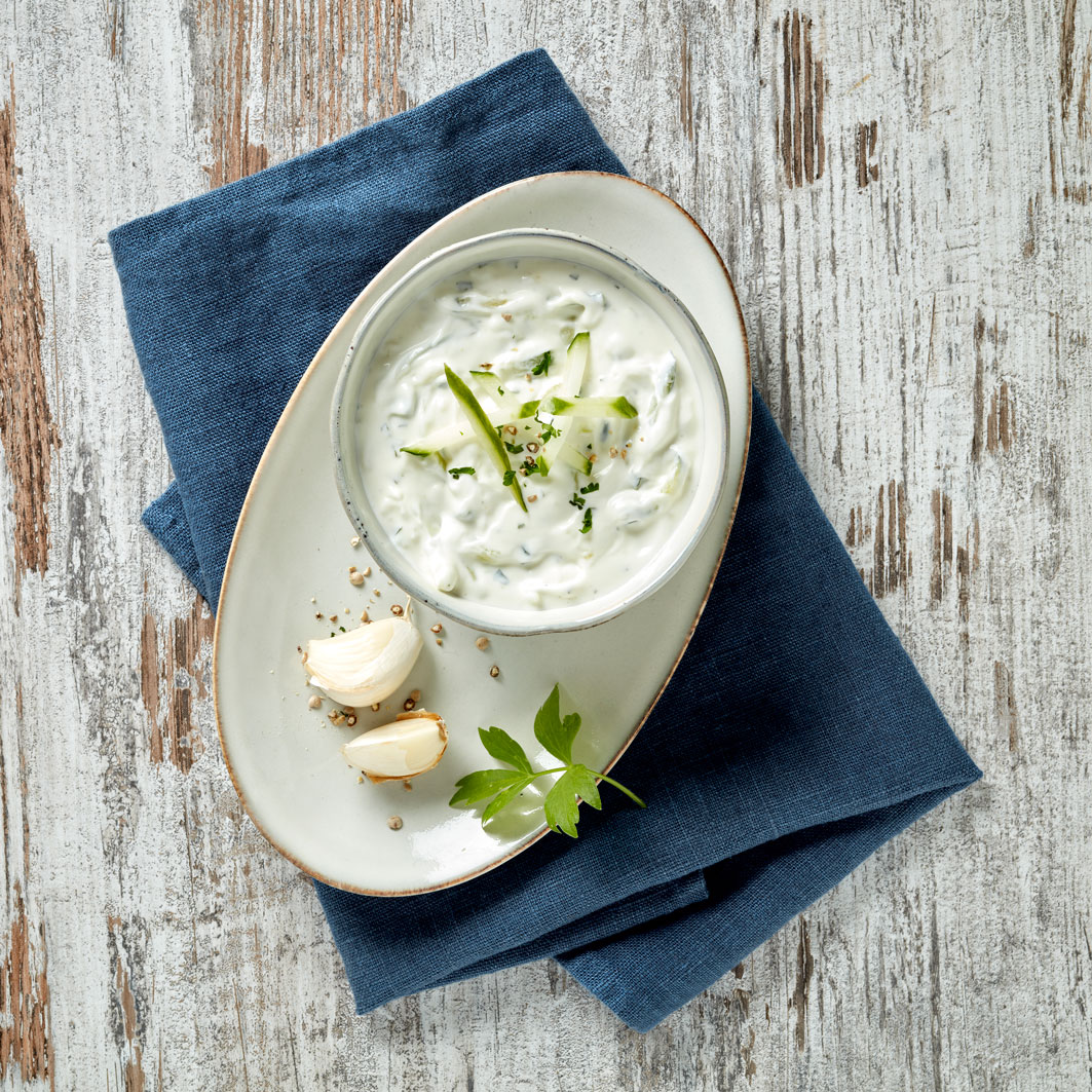 Tzatziki Sauce 3000g