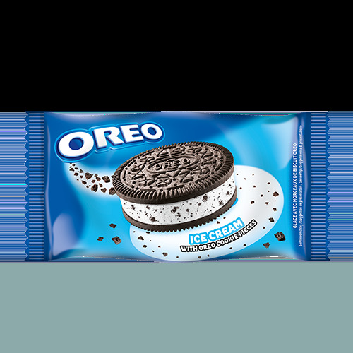 OREO Eis Sandwich 135ml