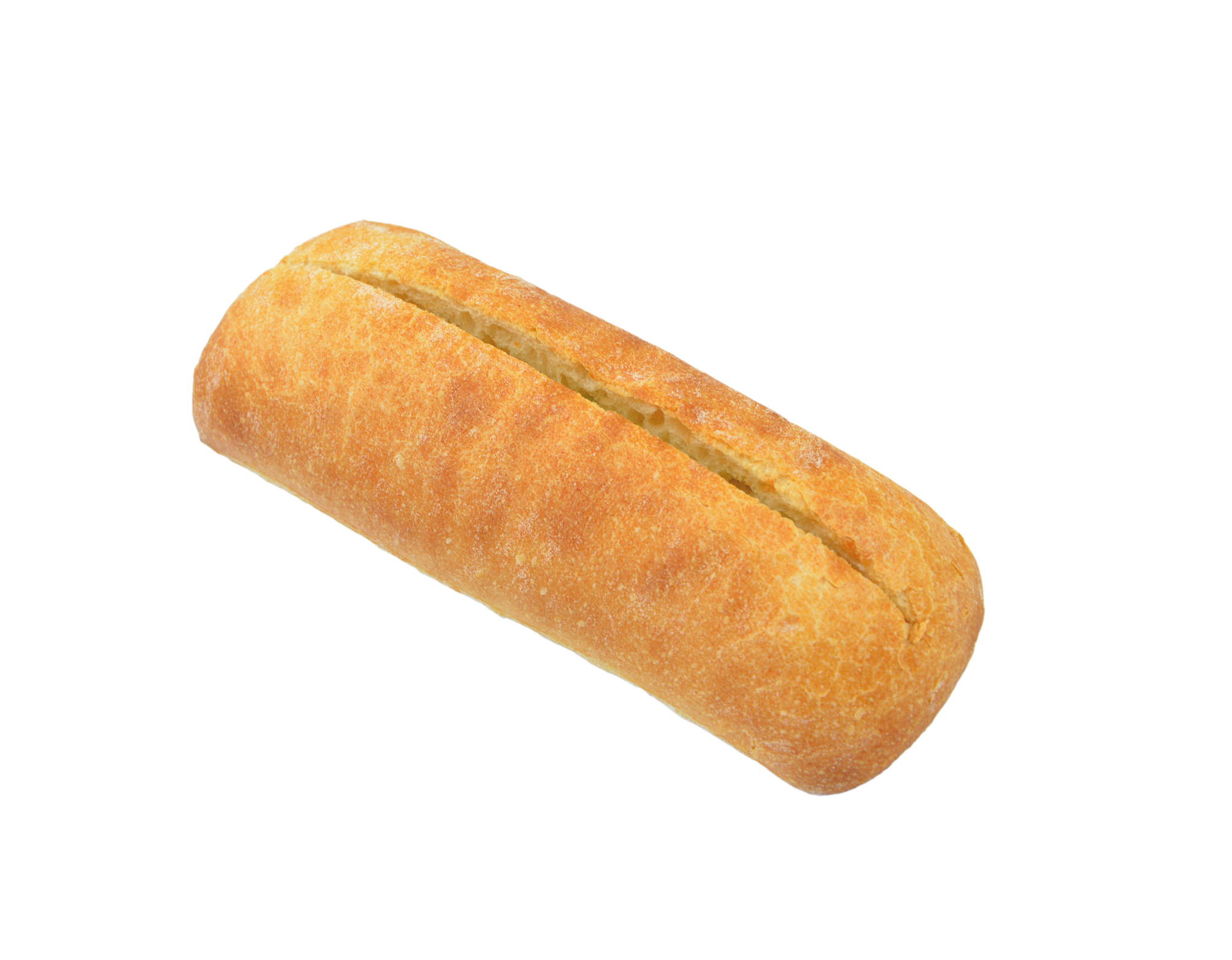 Gourmet Hot Dog Brötchen 60g