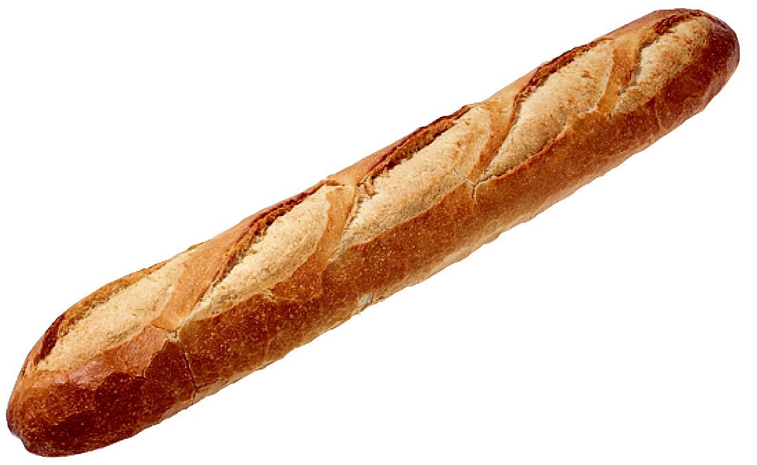 Baguette 440g