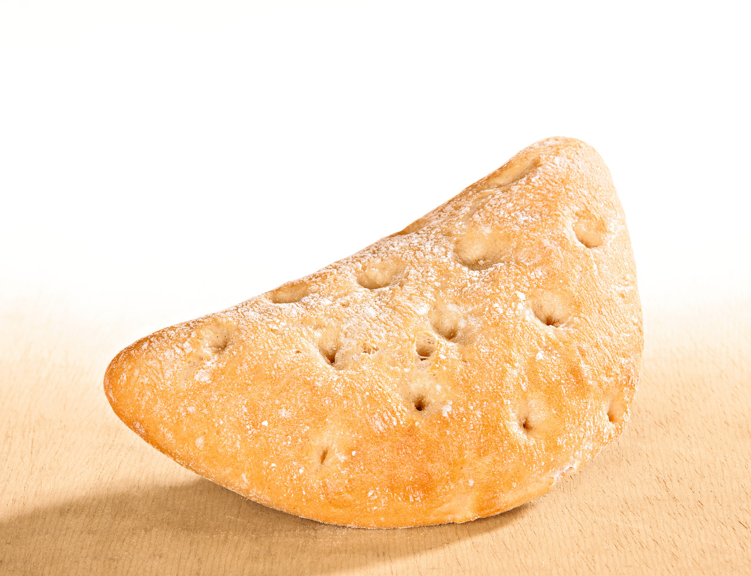 Flaguette Natur 100g