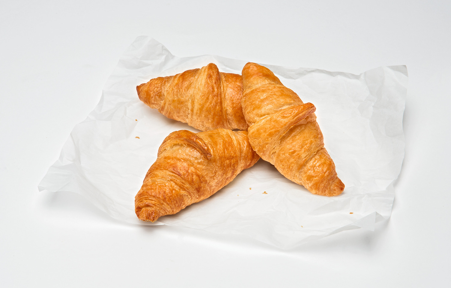 Mini-Buttercroissant 25g