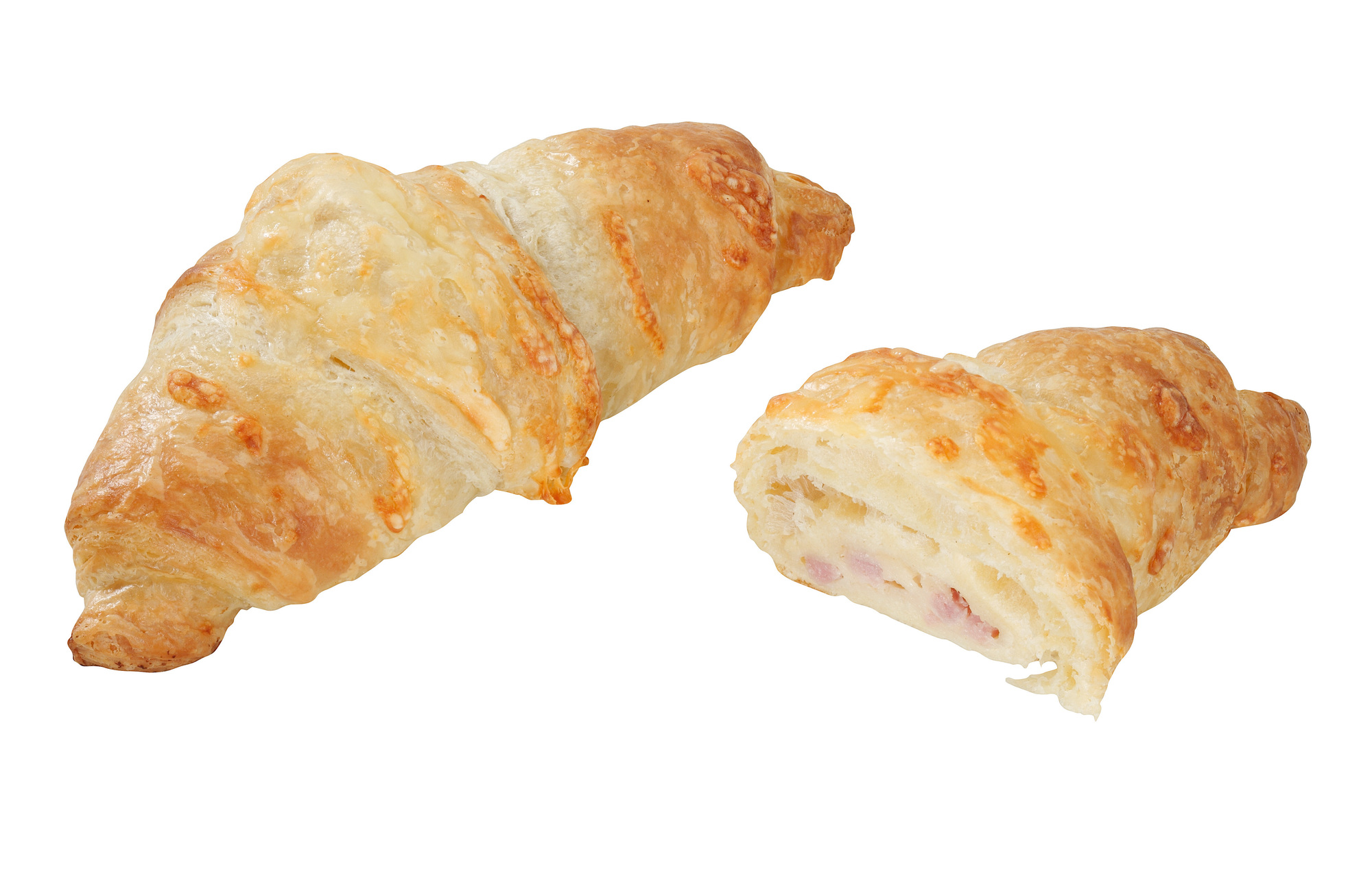 Schinken-Käse-Croissant 105g