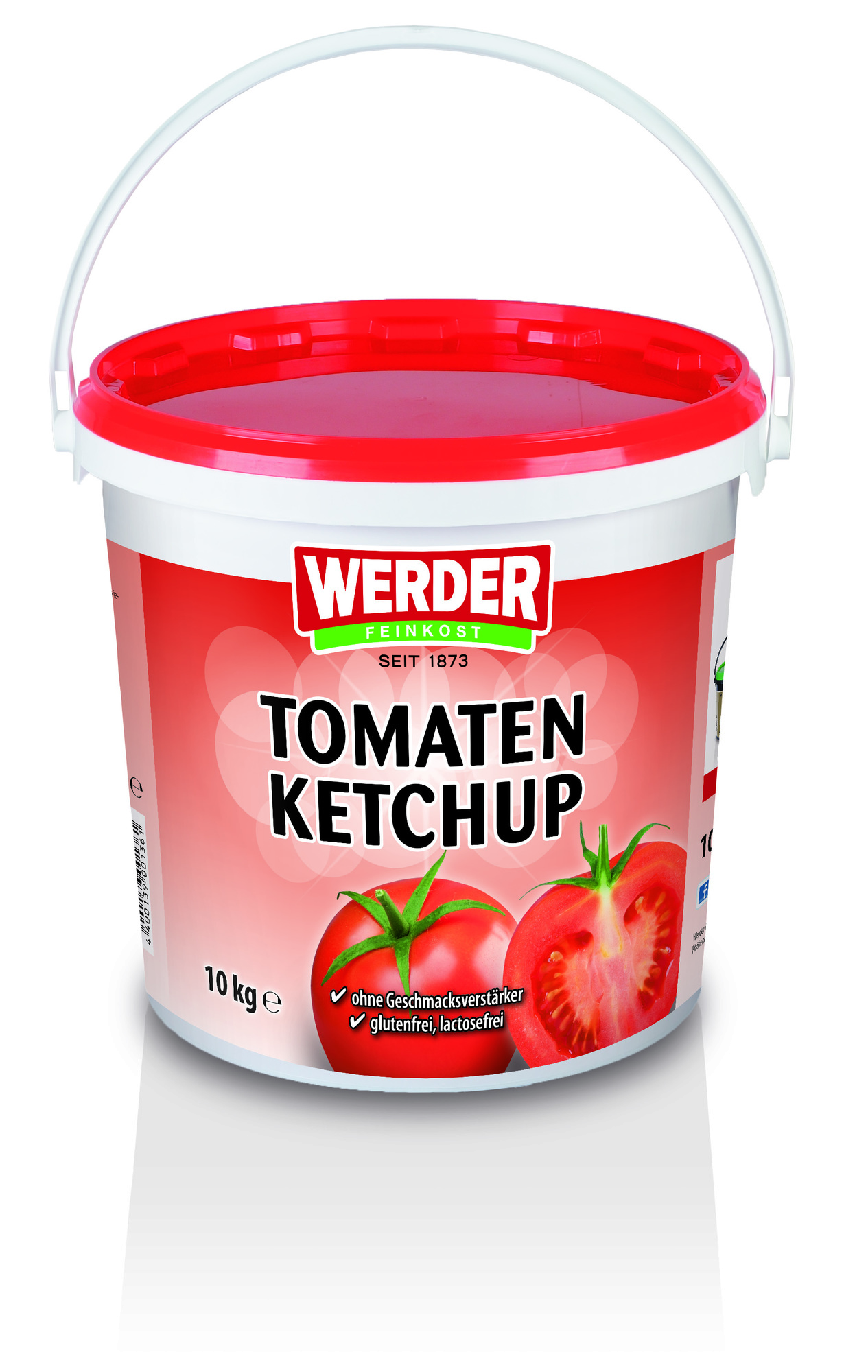 Tomaten Ketchup 10kg