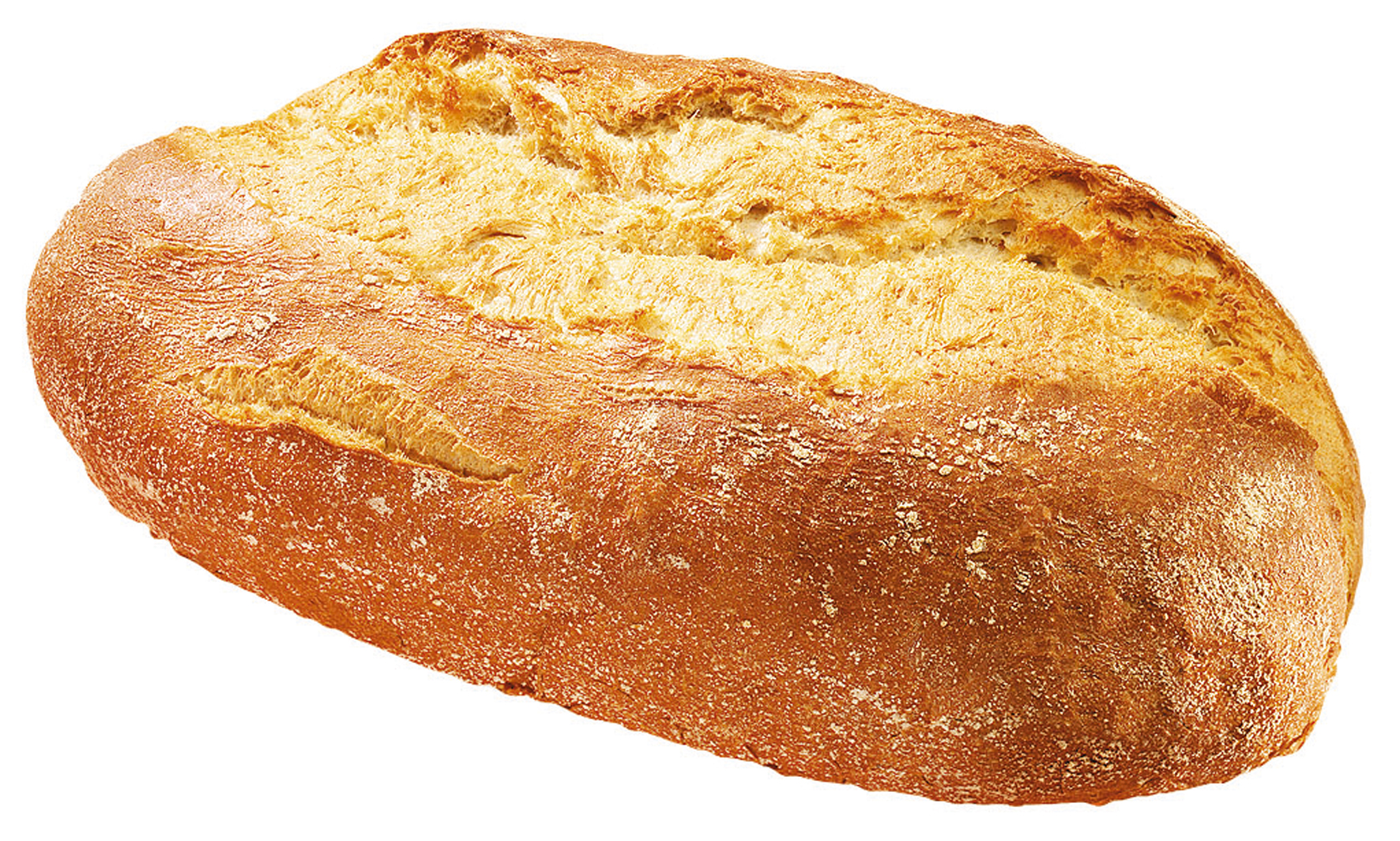Toscana-Brot lang 500g