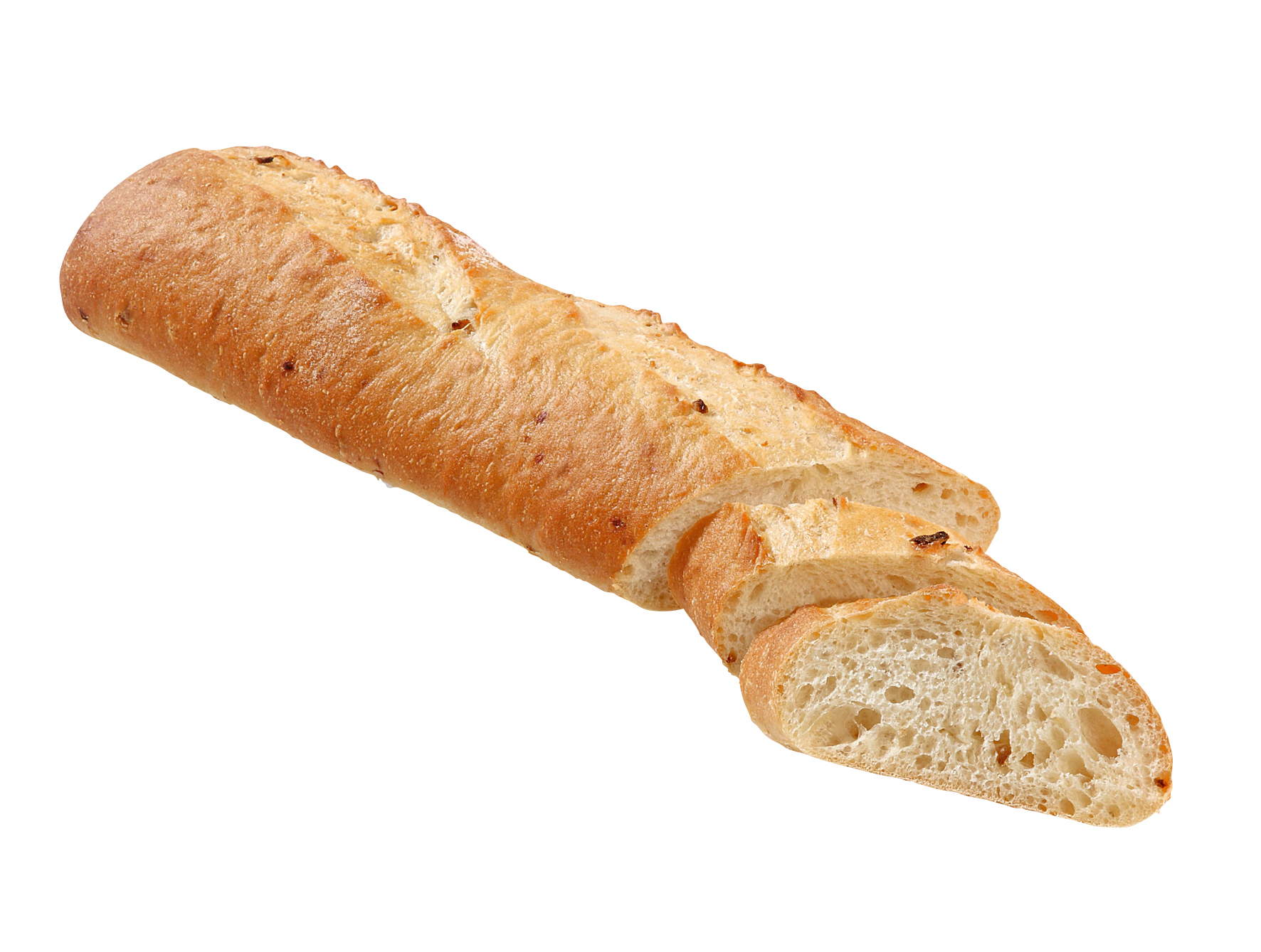 Zwiebelbaguette 280g