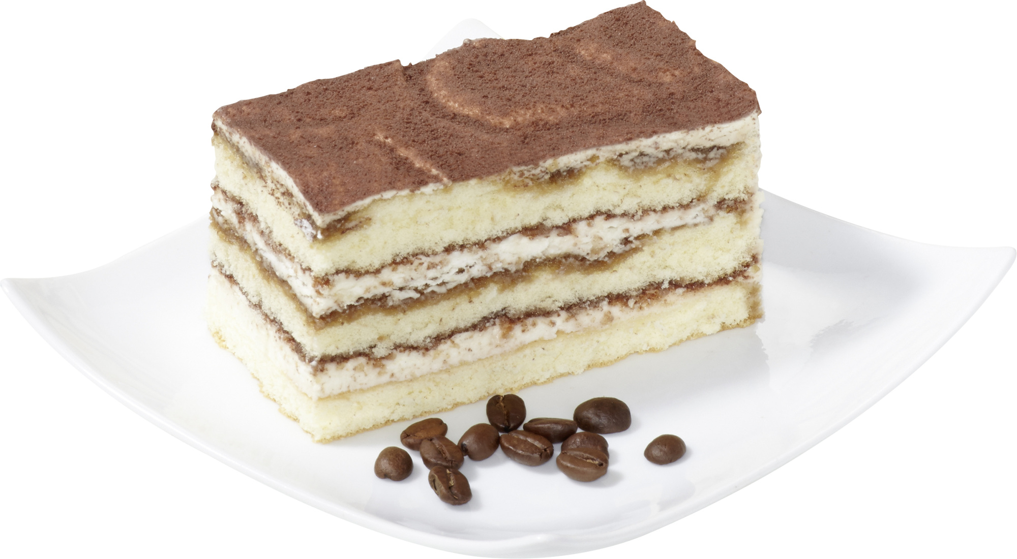 Tiramisu-Schnitte 1150g