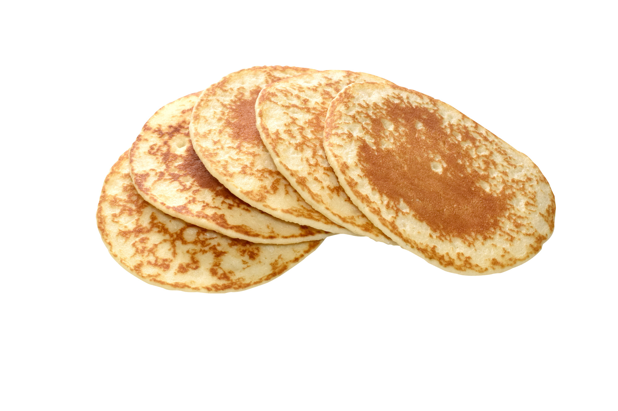 Pancake 40g