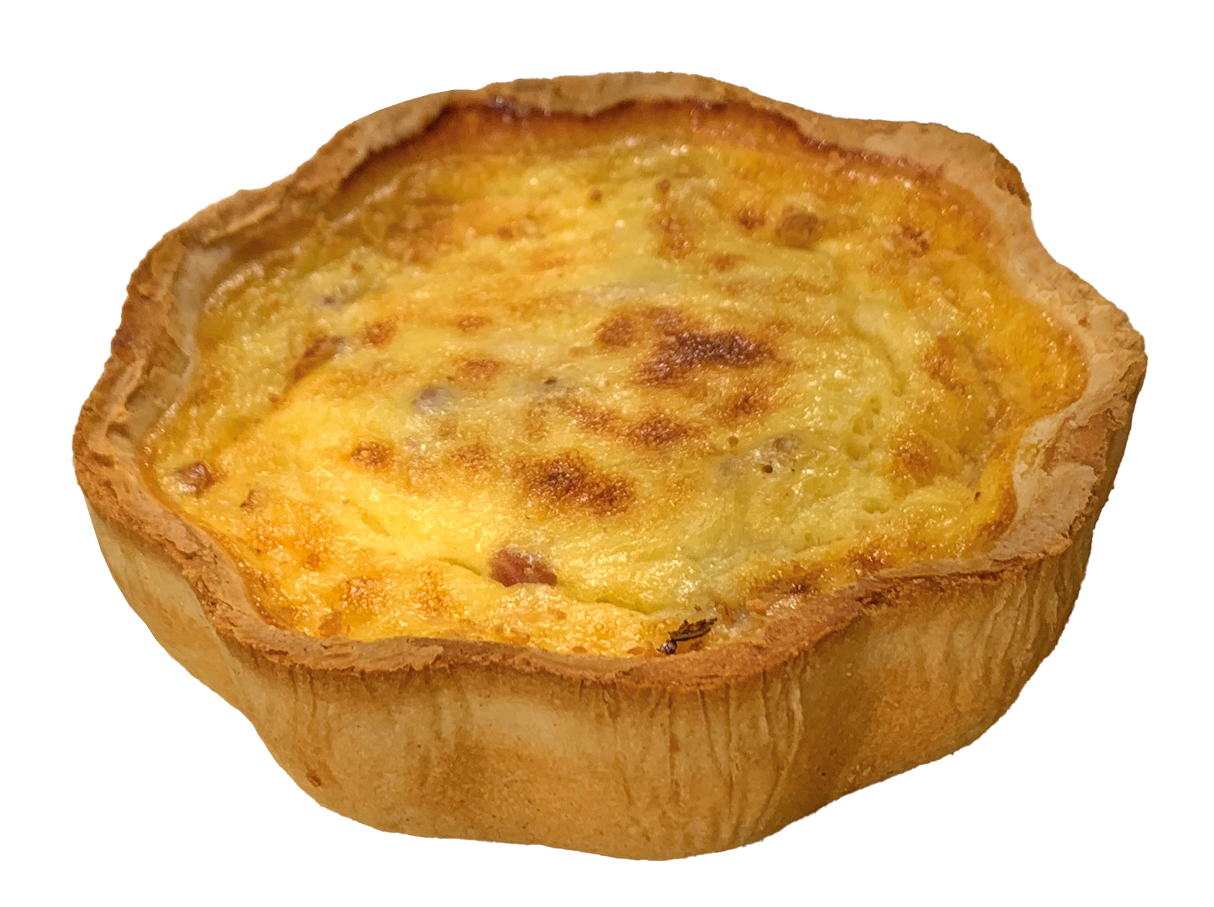 Tarte Quiche Lorraine 180g