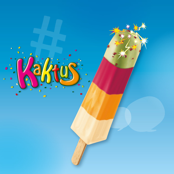 Kaktus Eis 45ml