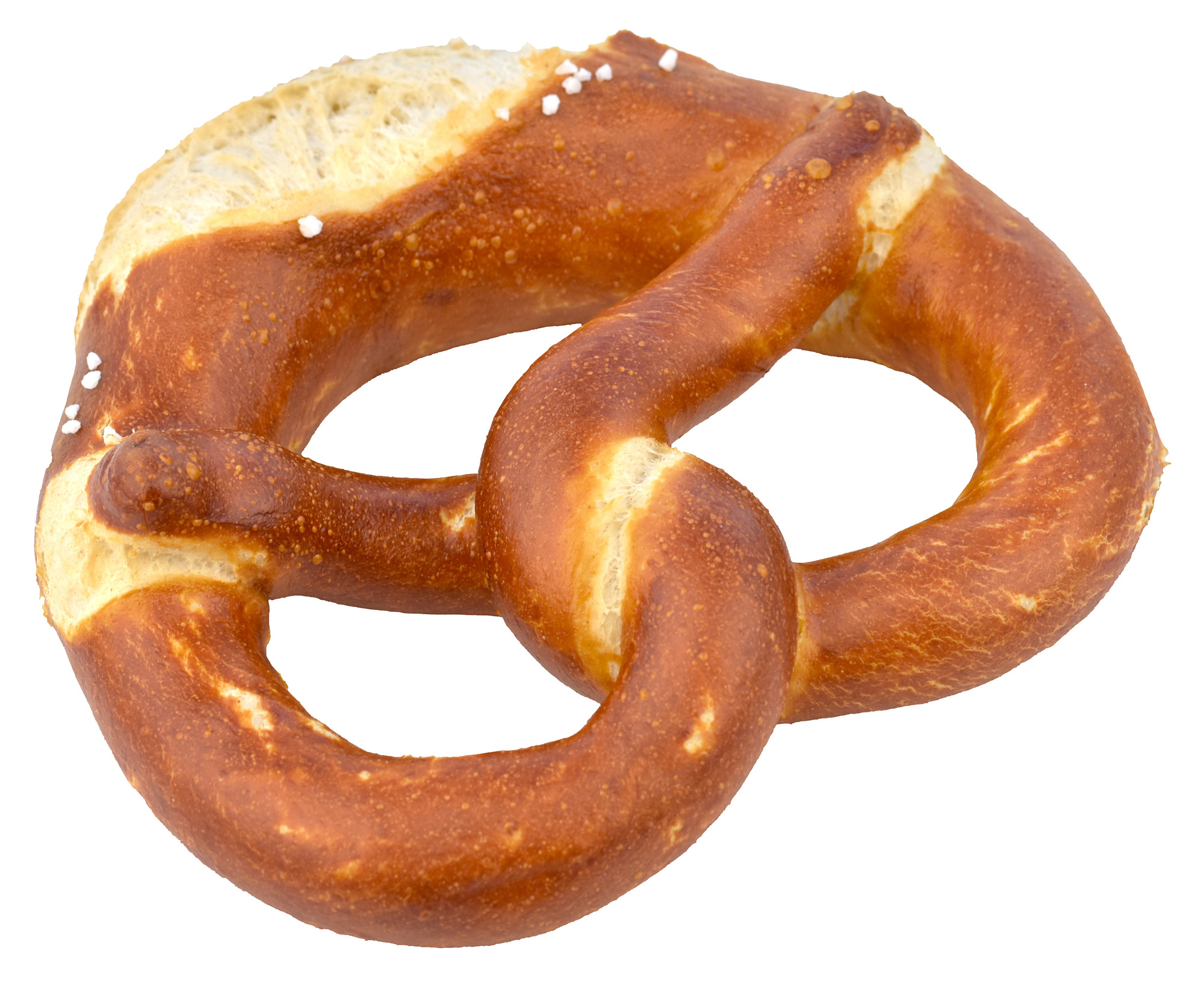 Schwäbische Brezel 100g