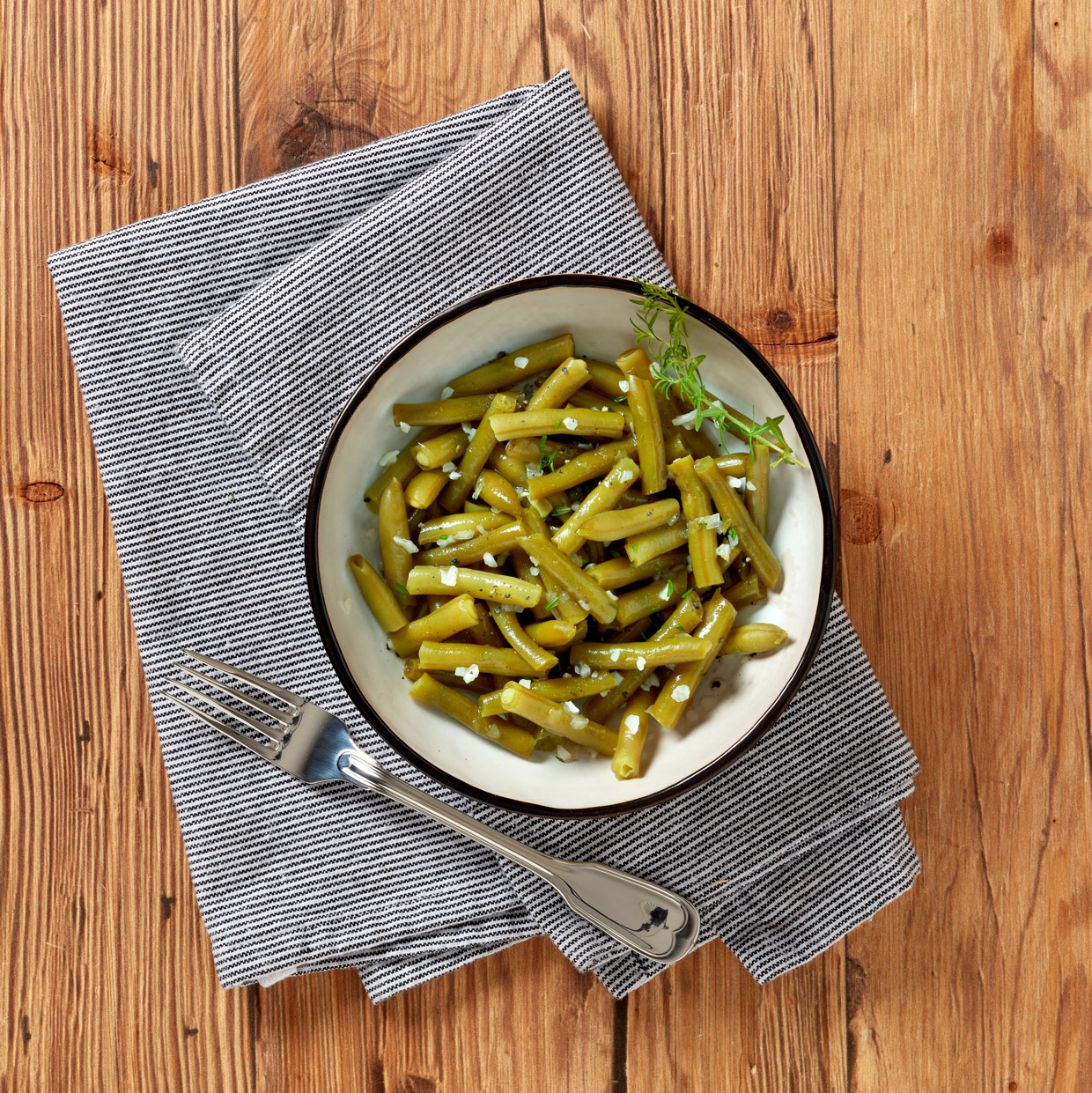 Bohnensalat 3000g