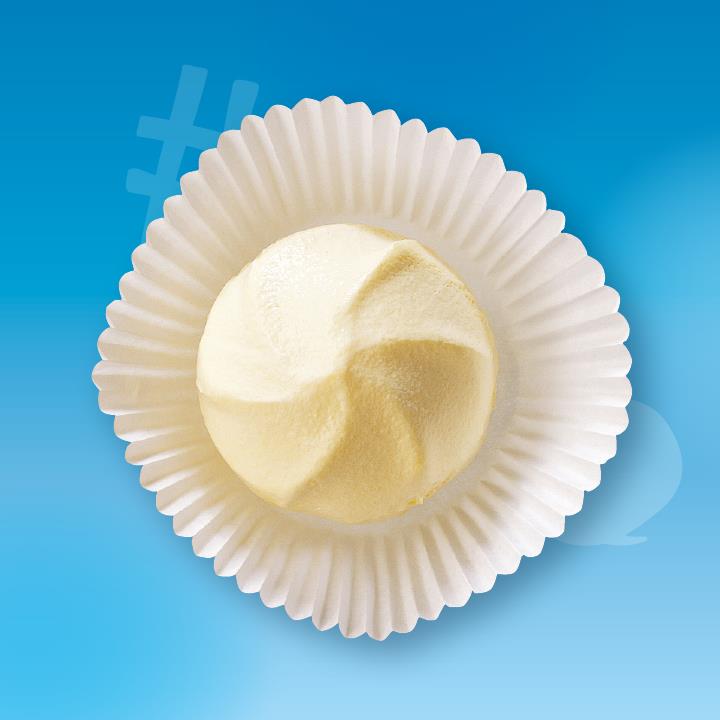 Eiskugel Vanilla 55ml