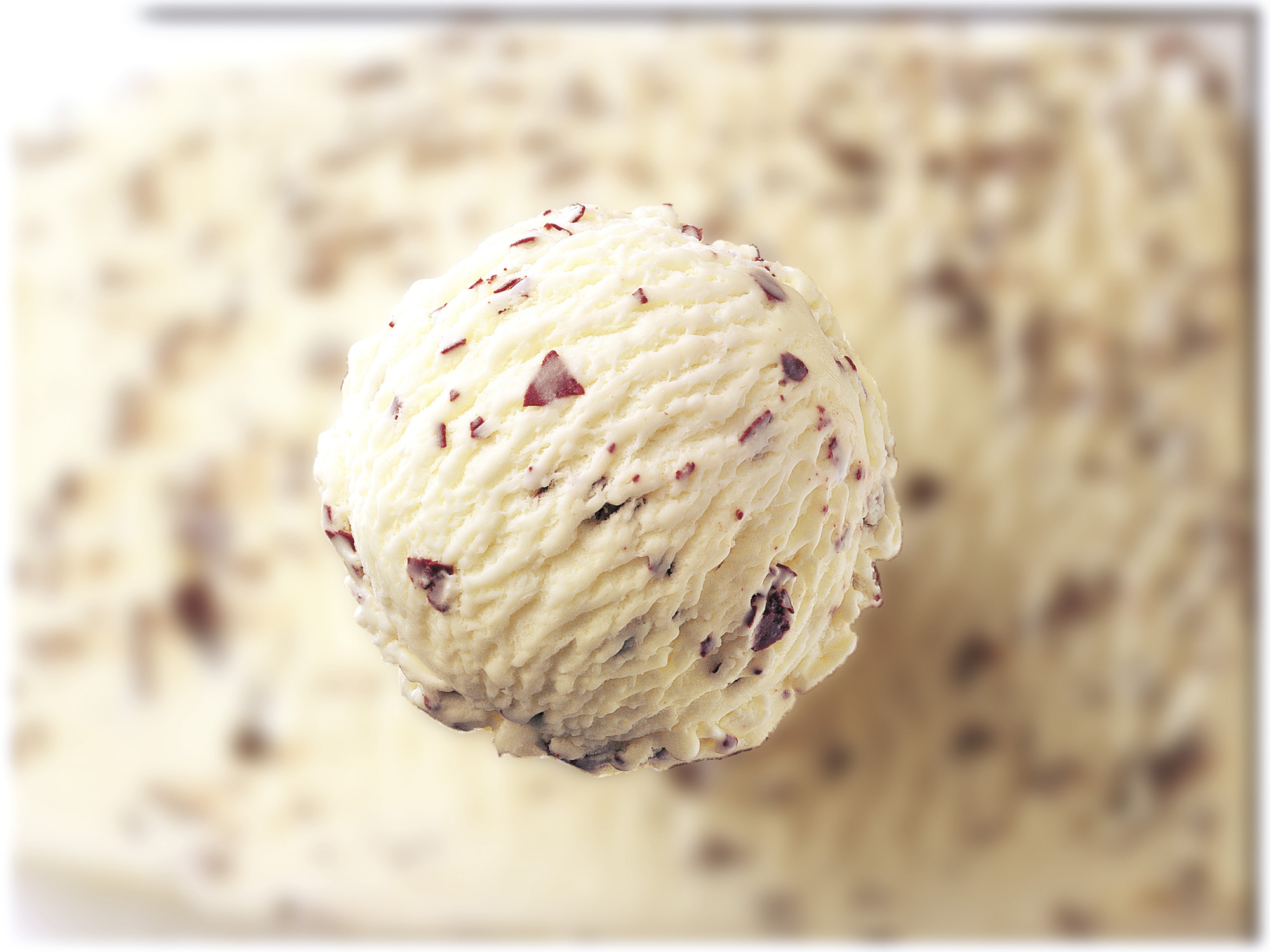 Stracciatella Eis 5000ml