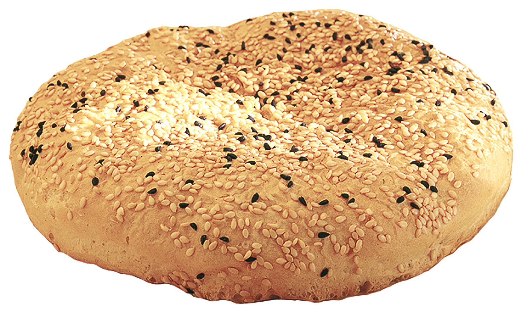 Fladenbrot türkischer Art 150g