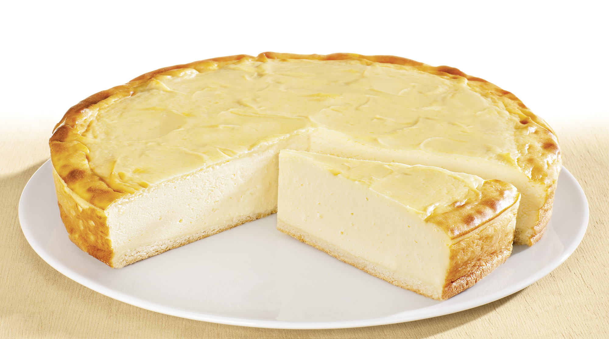 Premium Käsekuchen 2150g