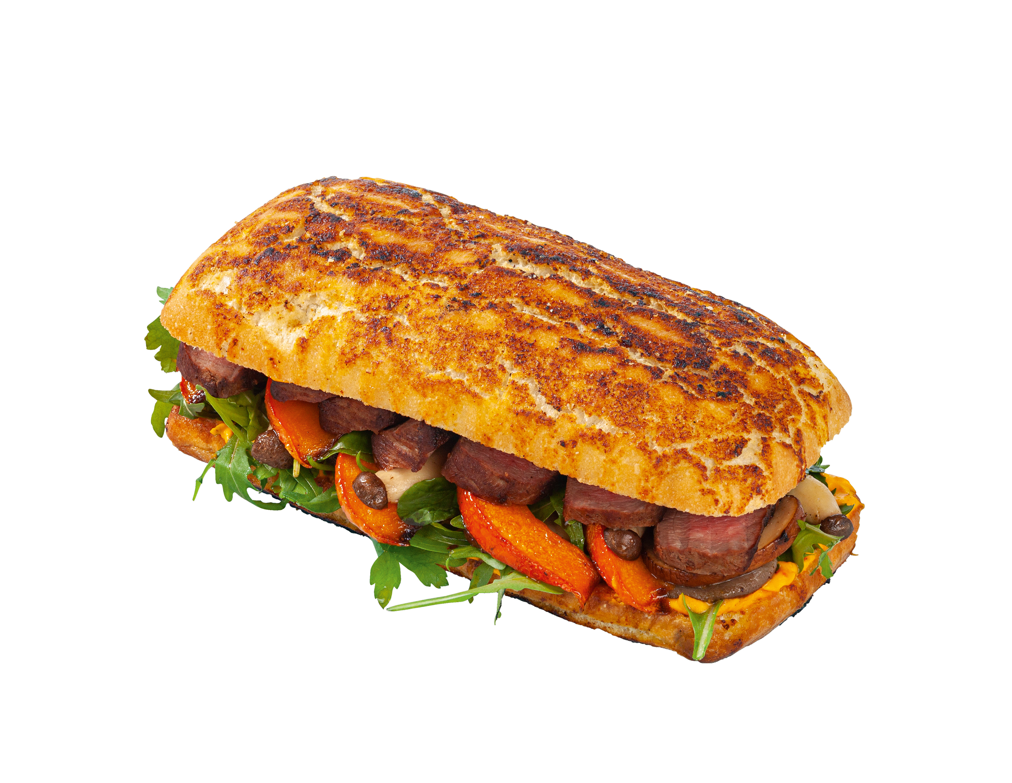 OMG Sandwich 115g