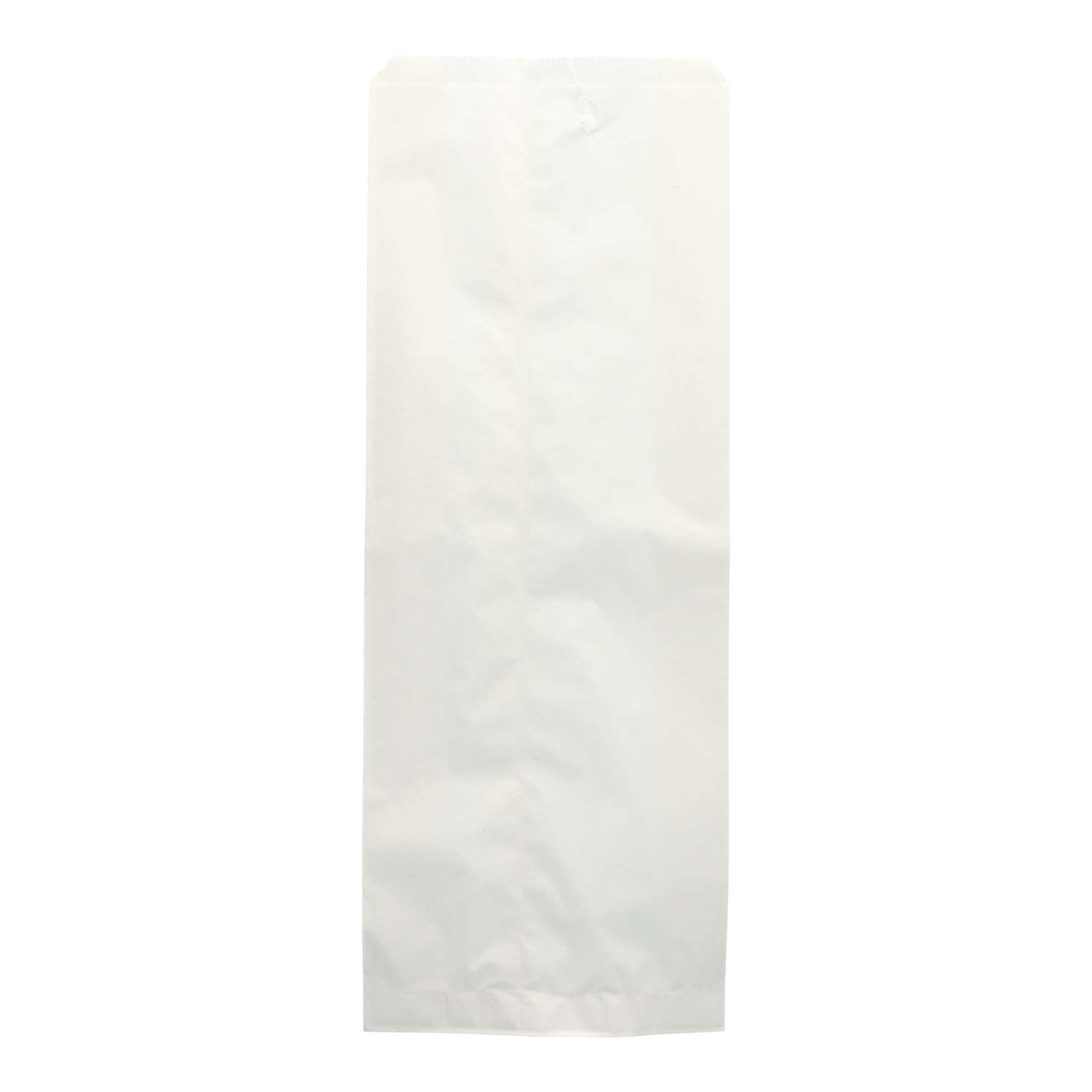 Cellulose-Faltenbeutel 1000Stk