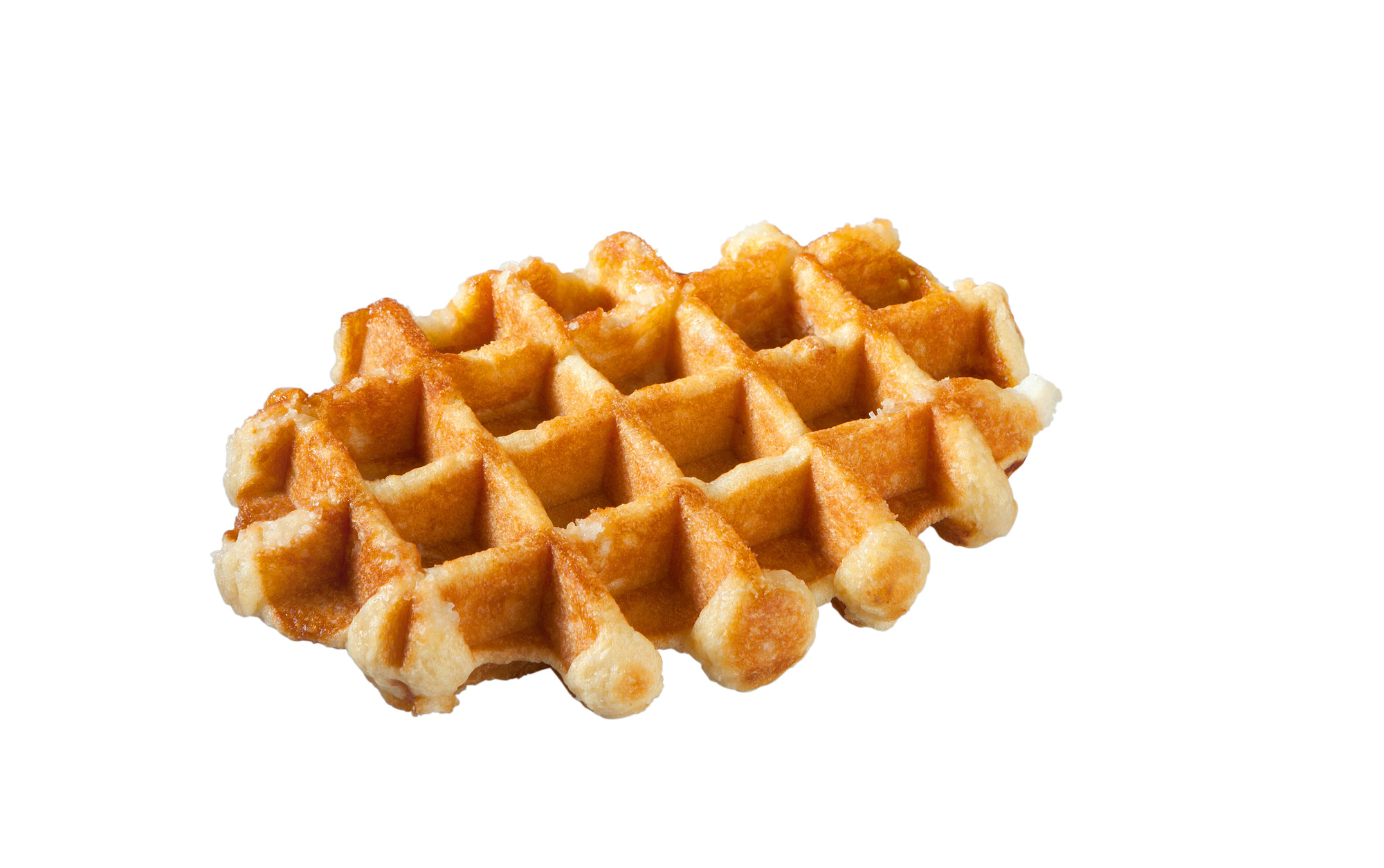 Belgische Zucker-Butterwaffel 90g