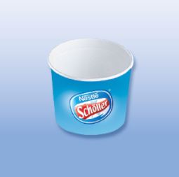 Schöller Becher 260ml