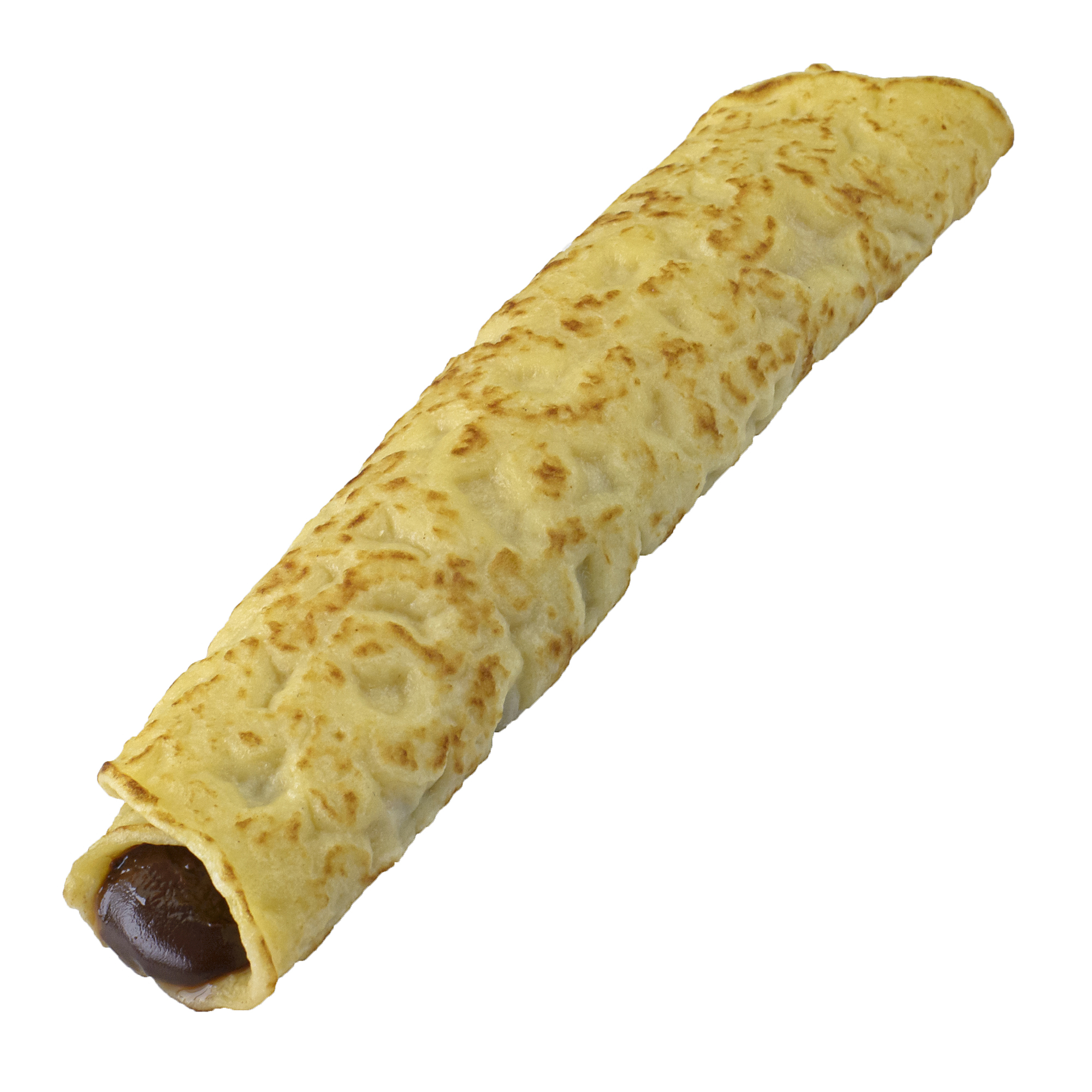 Pfannkuchen mit Nougatfüllung 95g