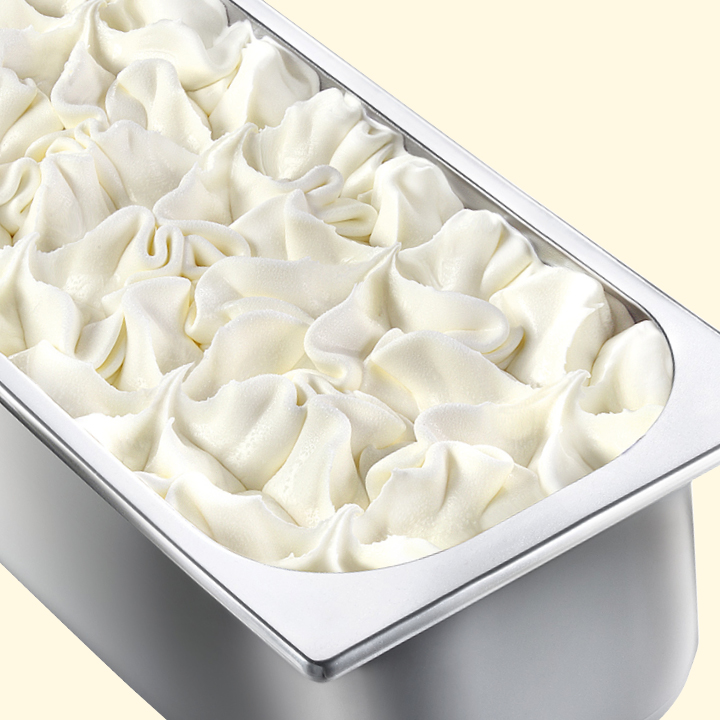 Yogurt Eis 4400 ml