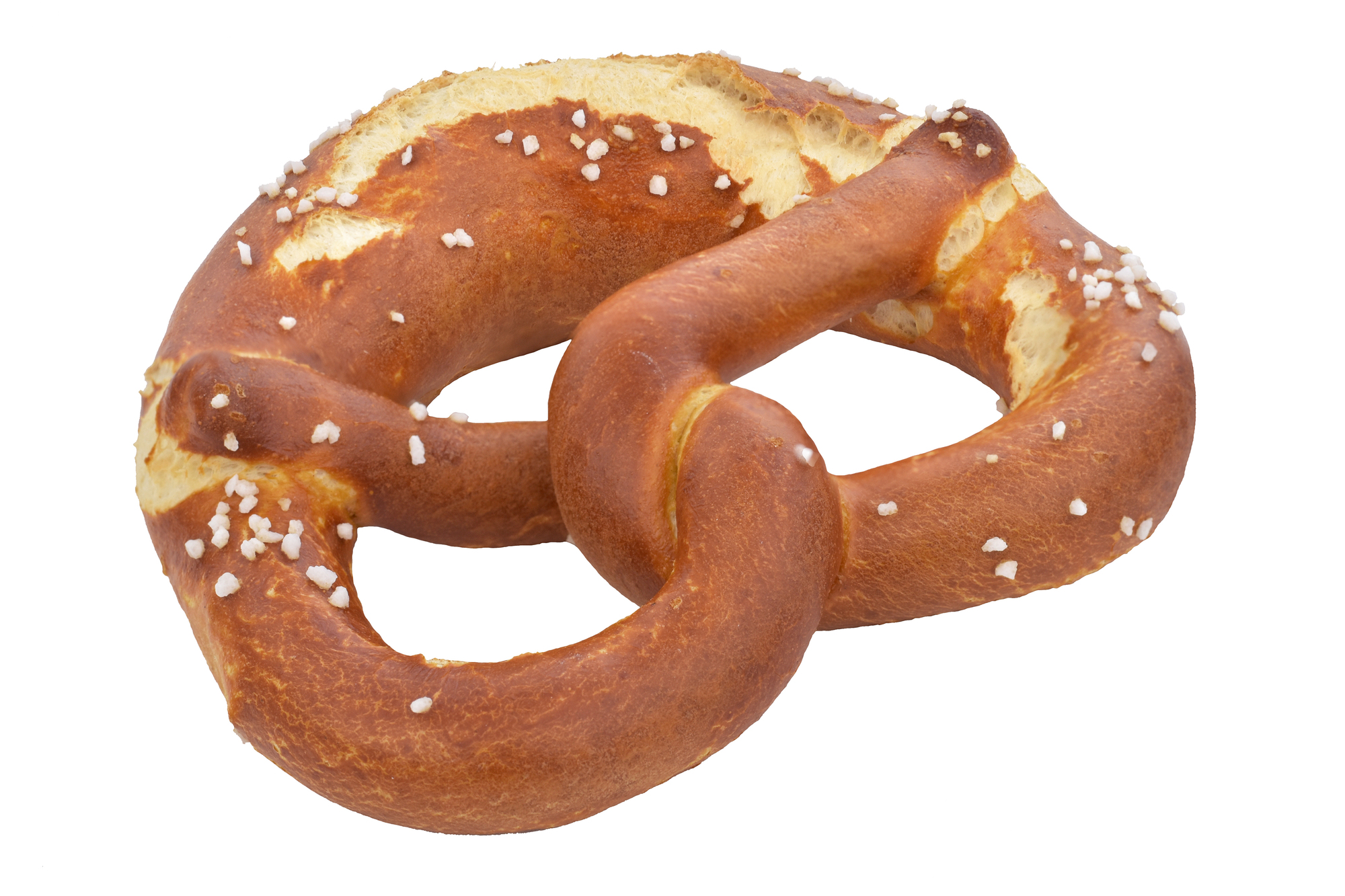 Brezel 100g