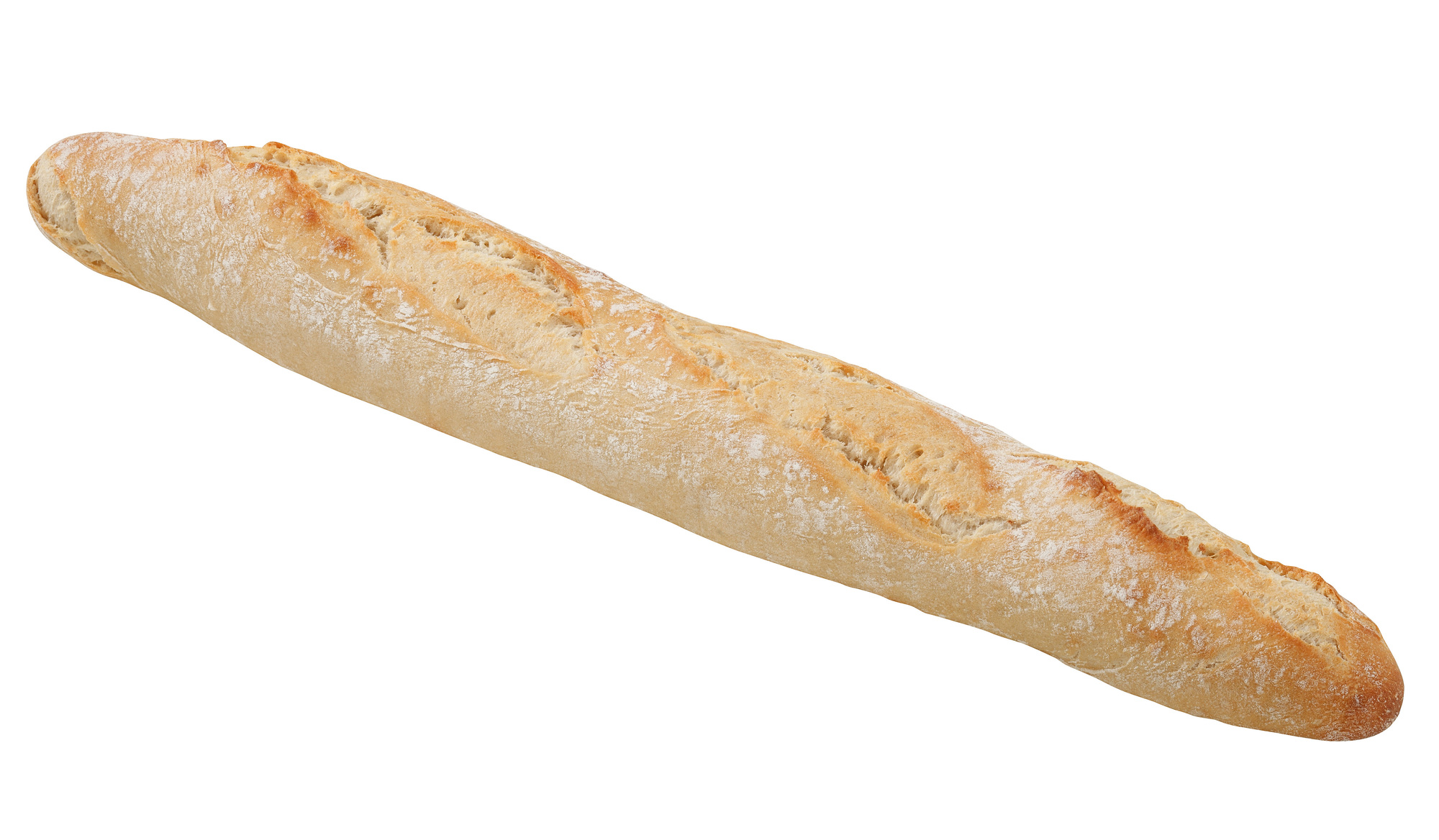 Steinofenbaguette Rustica 340g