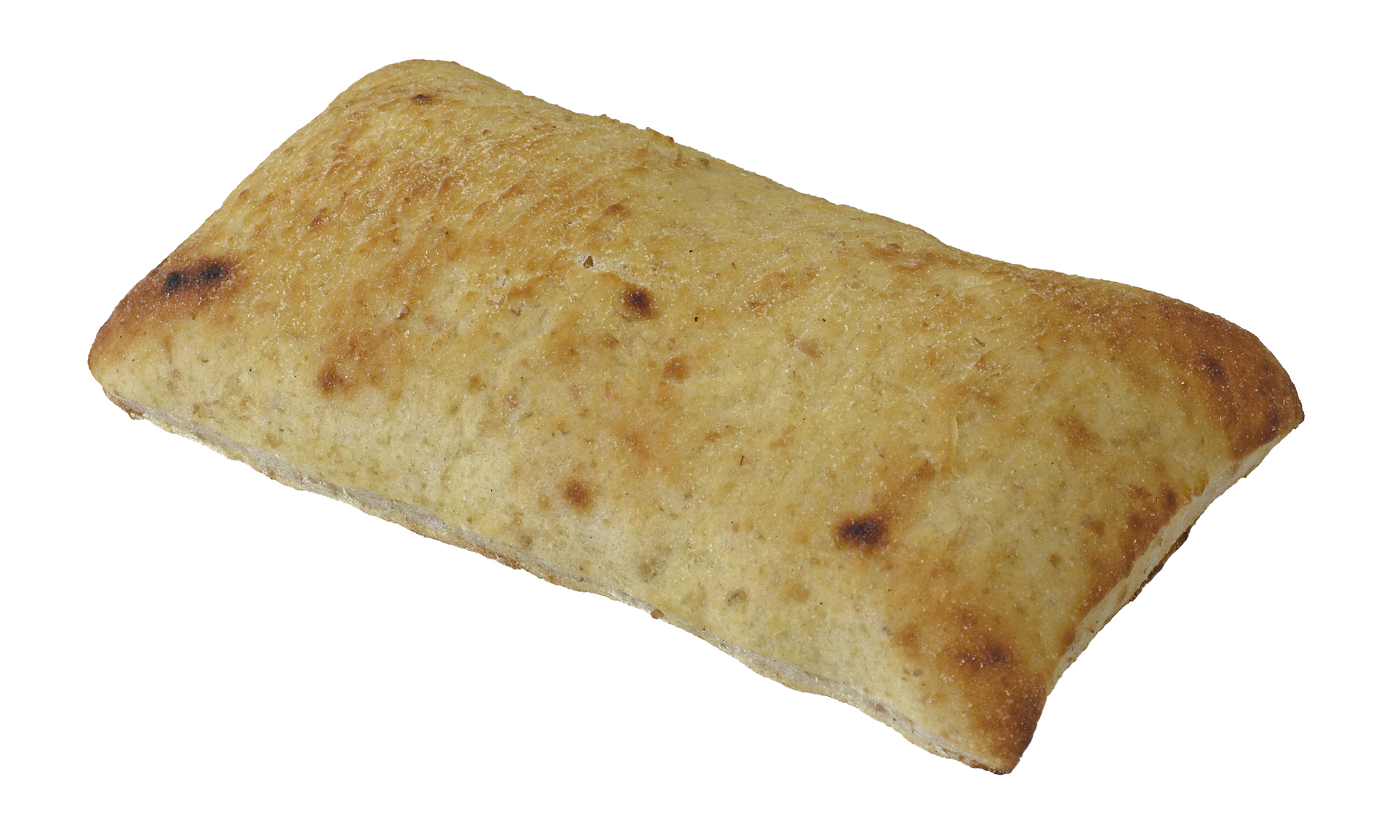 Schiacciata Romana hell 100g