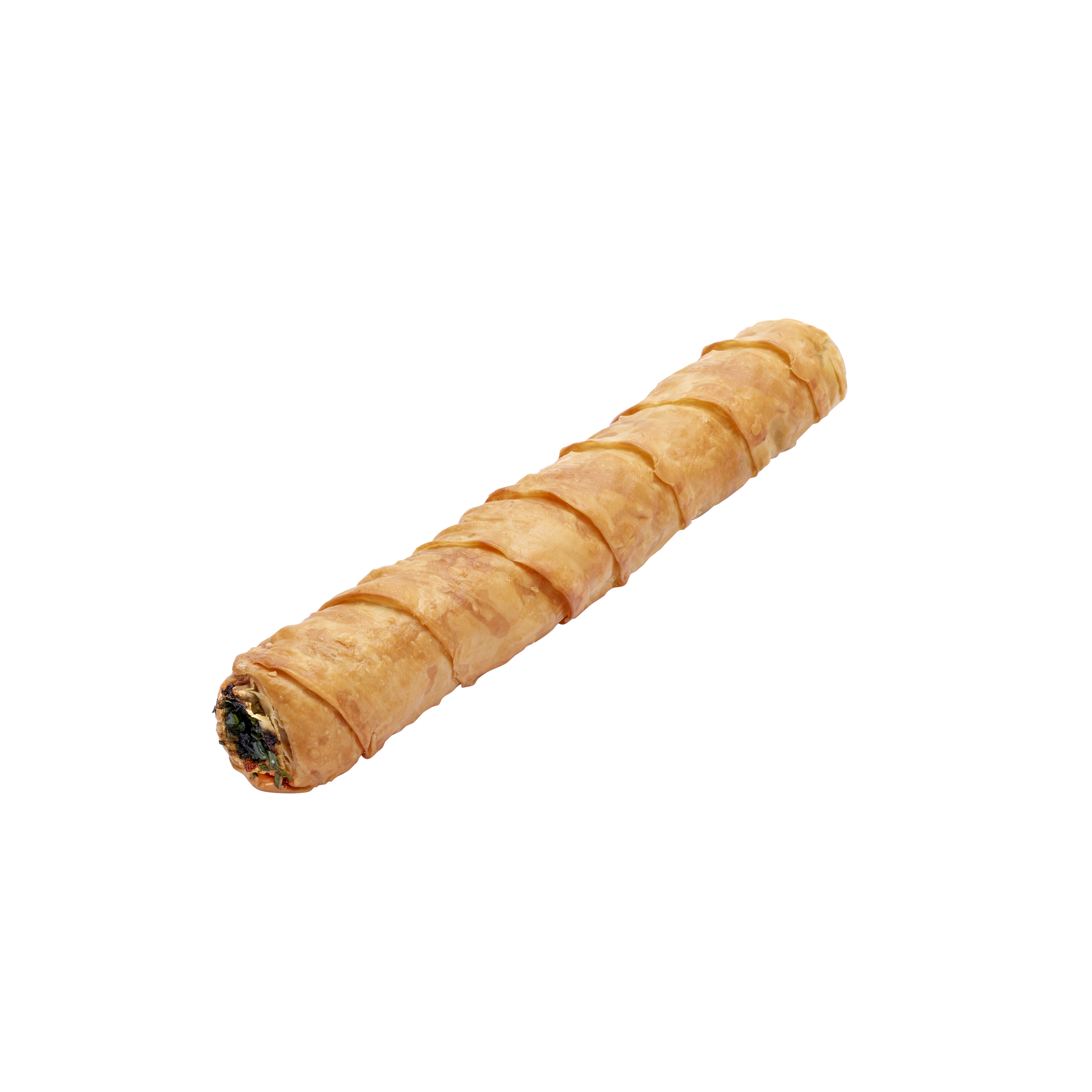 Börek mit Spinatfüllung 95g