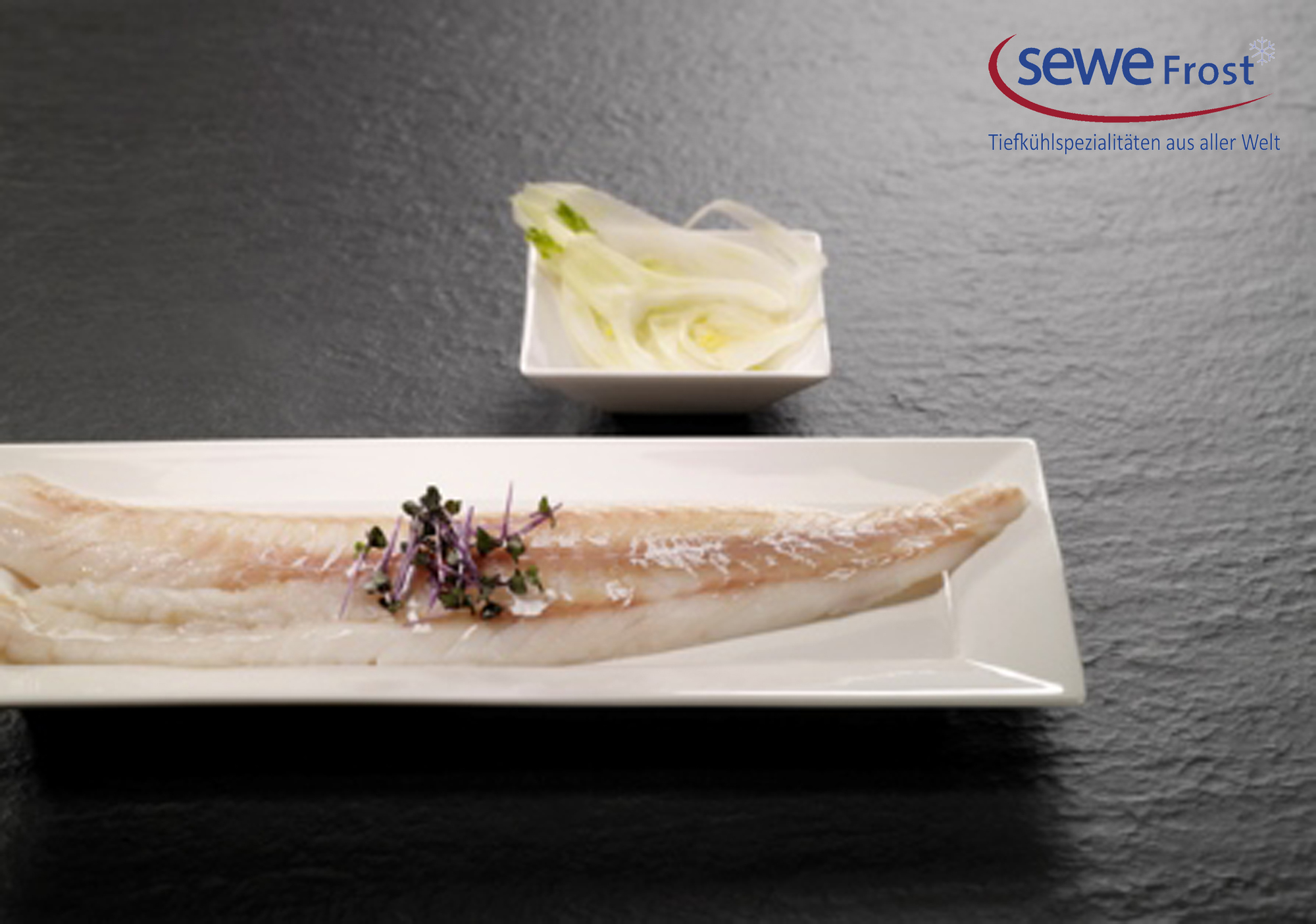 Alaska-Seelachsfilets  180-200g