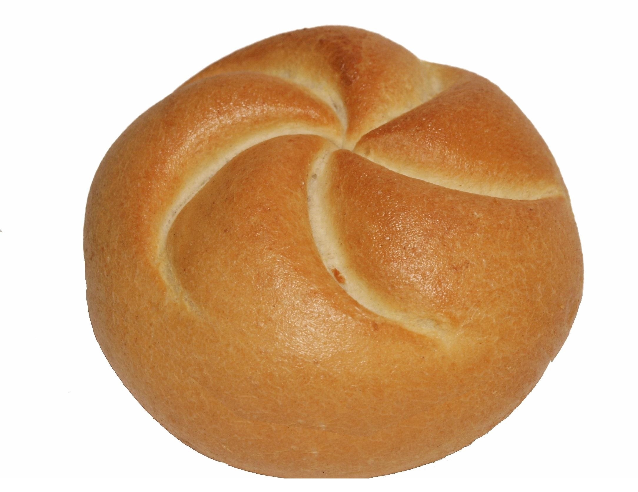 Kaiserbrötchen 65g