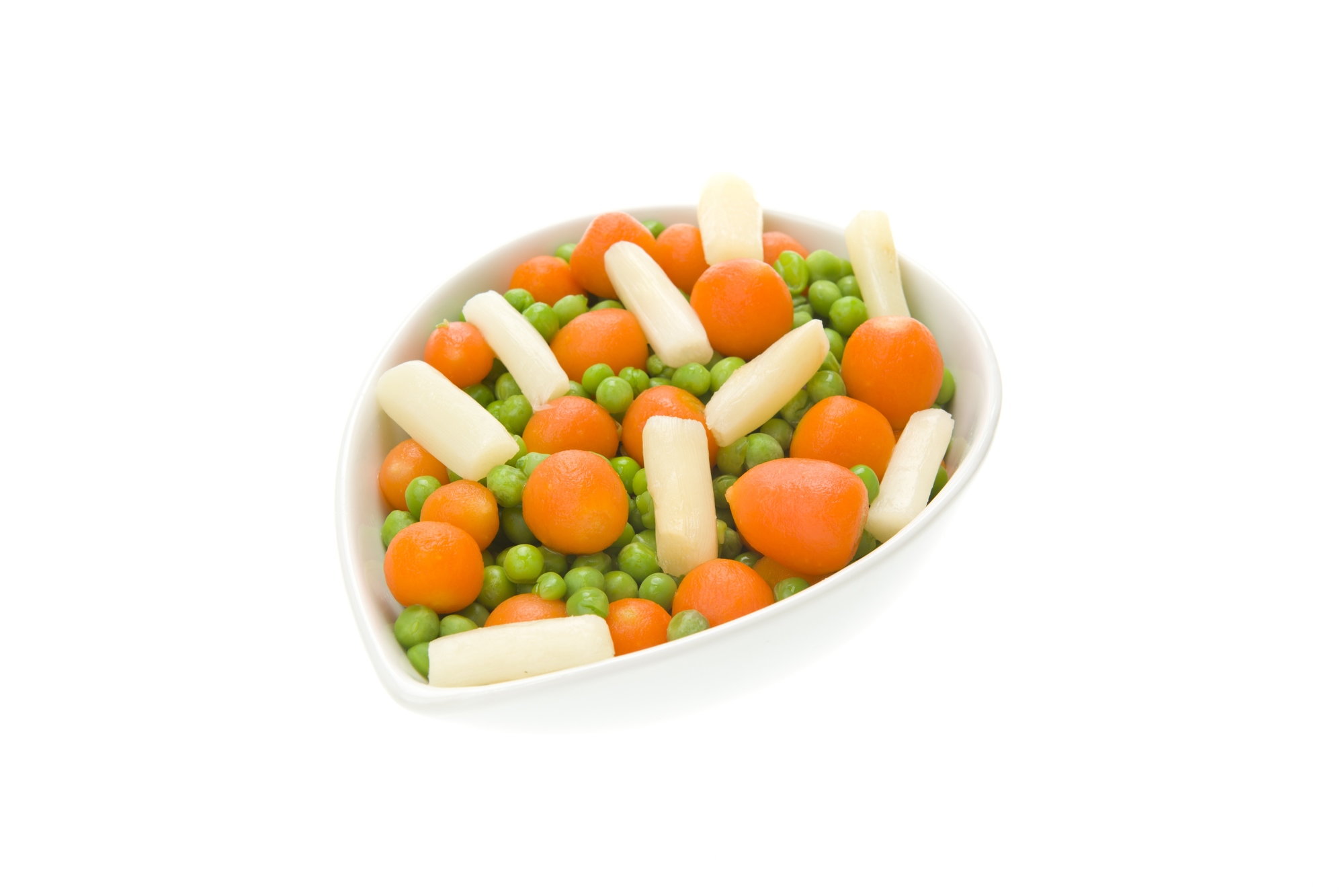 Leipziger Allerlei 2500g