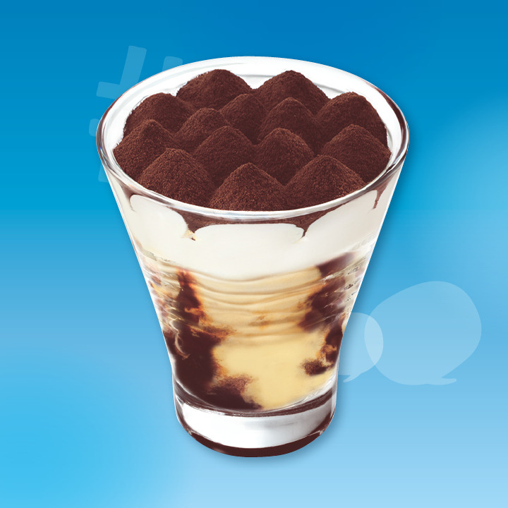 Tiramisu 135ml