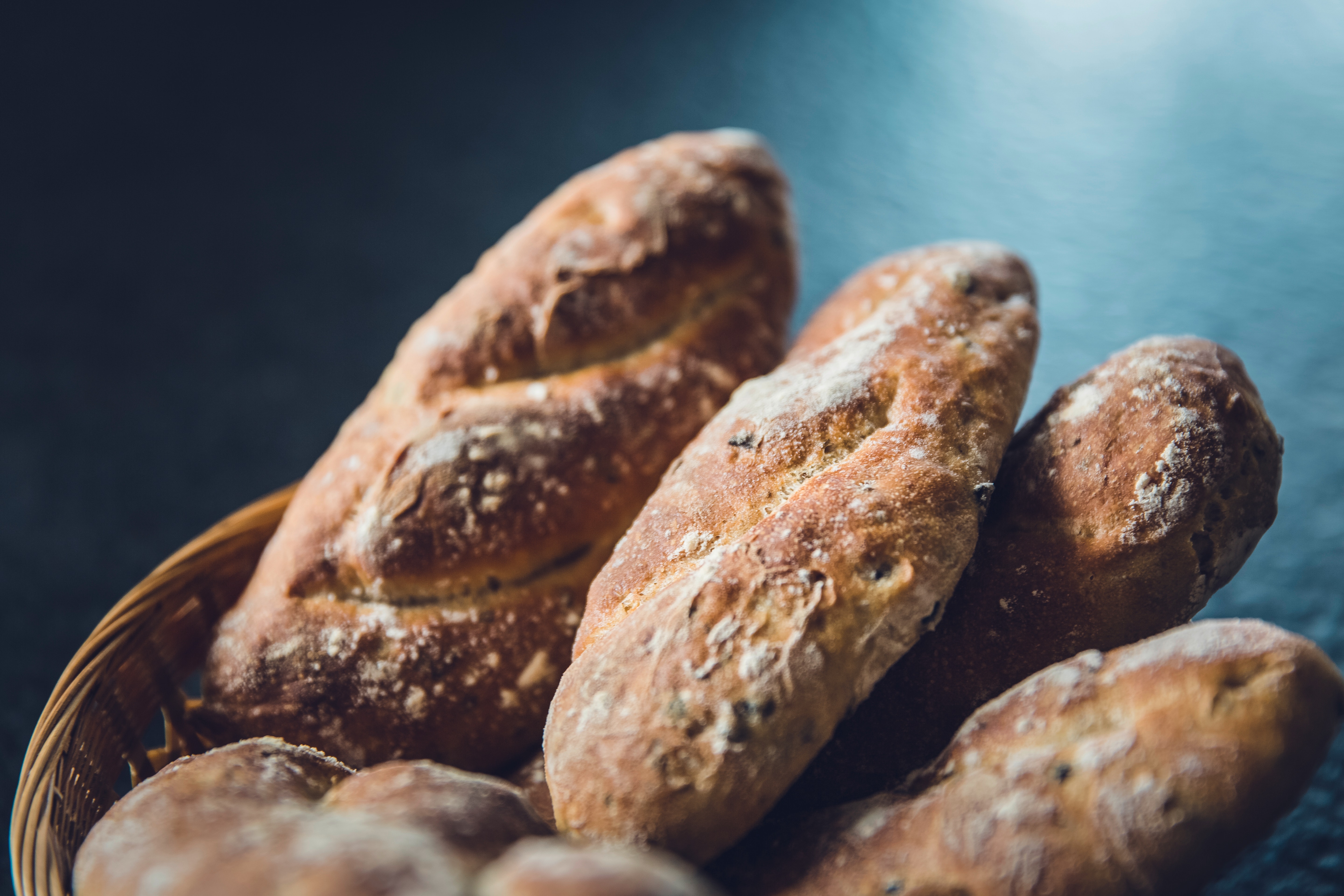 Toskanisches Brötchen 80g