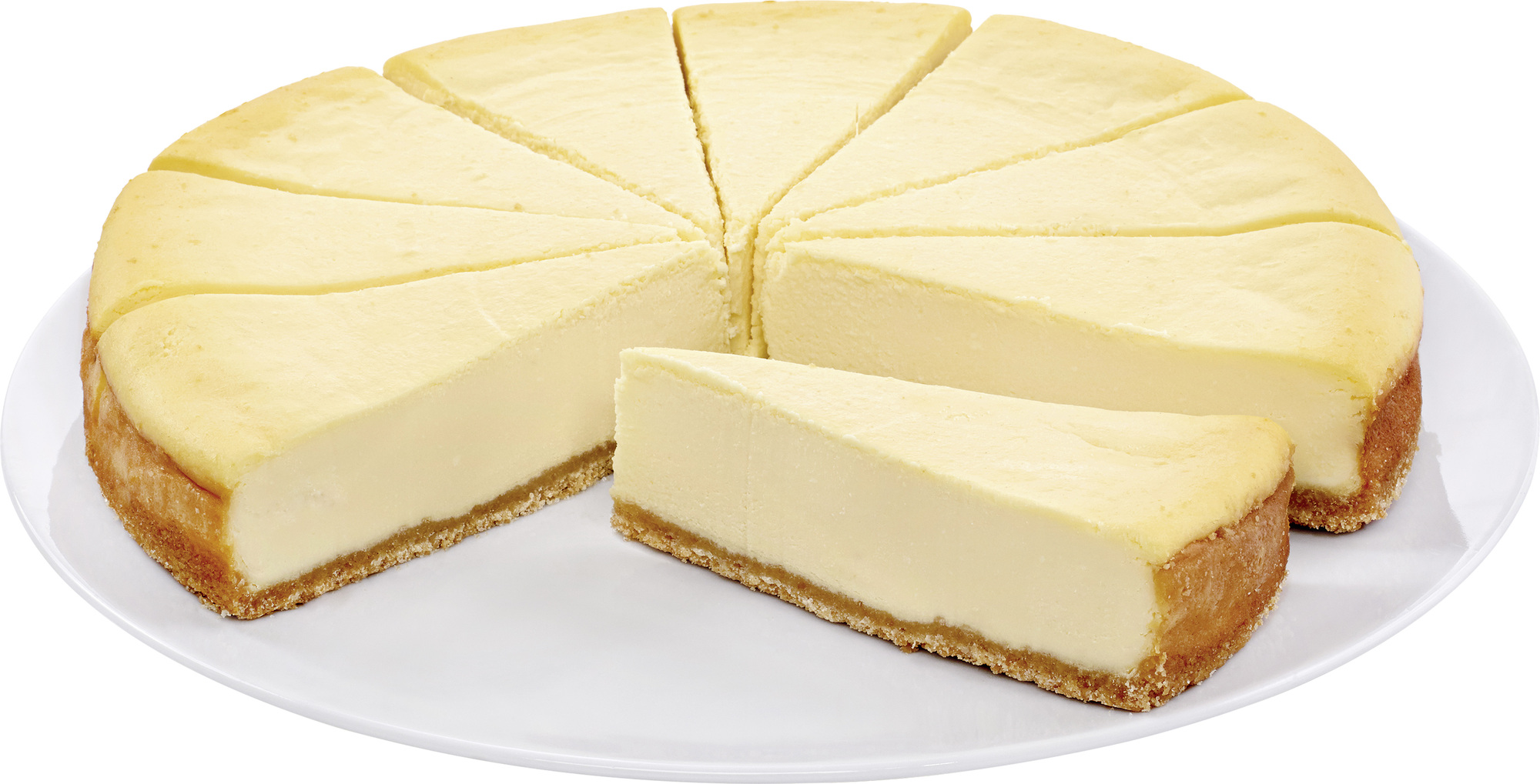 Cheesecake AmericanStyle 1450g
