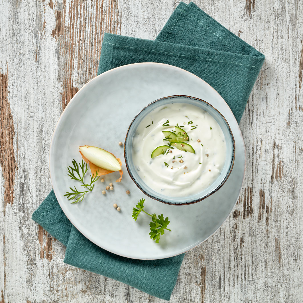 Kartoffel-Creme 1000 g - Storefront: Adam