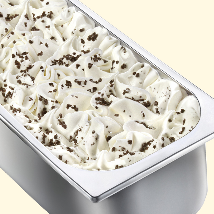 Stracciatella Eis 4400ml